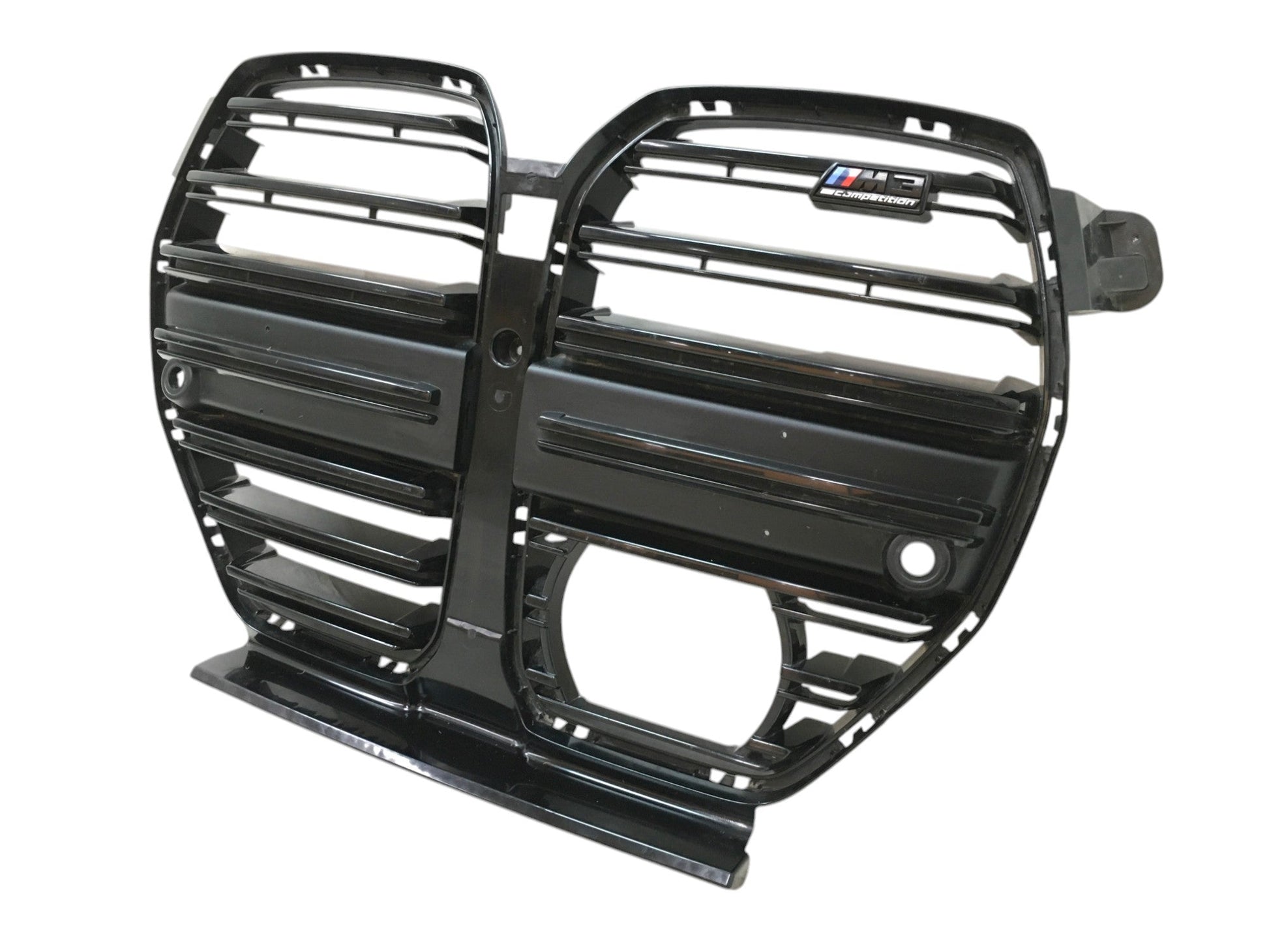 Rejilla Radiador BMW M3 G80 - 5113192976 _