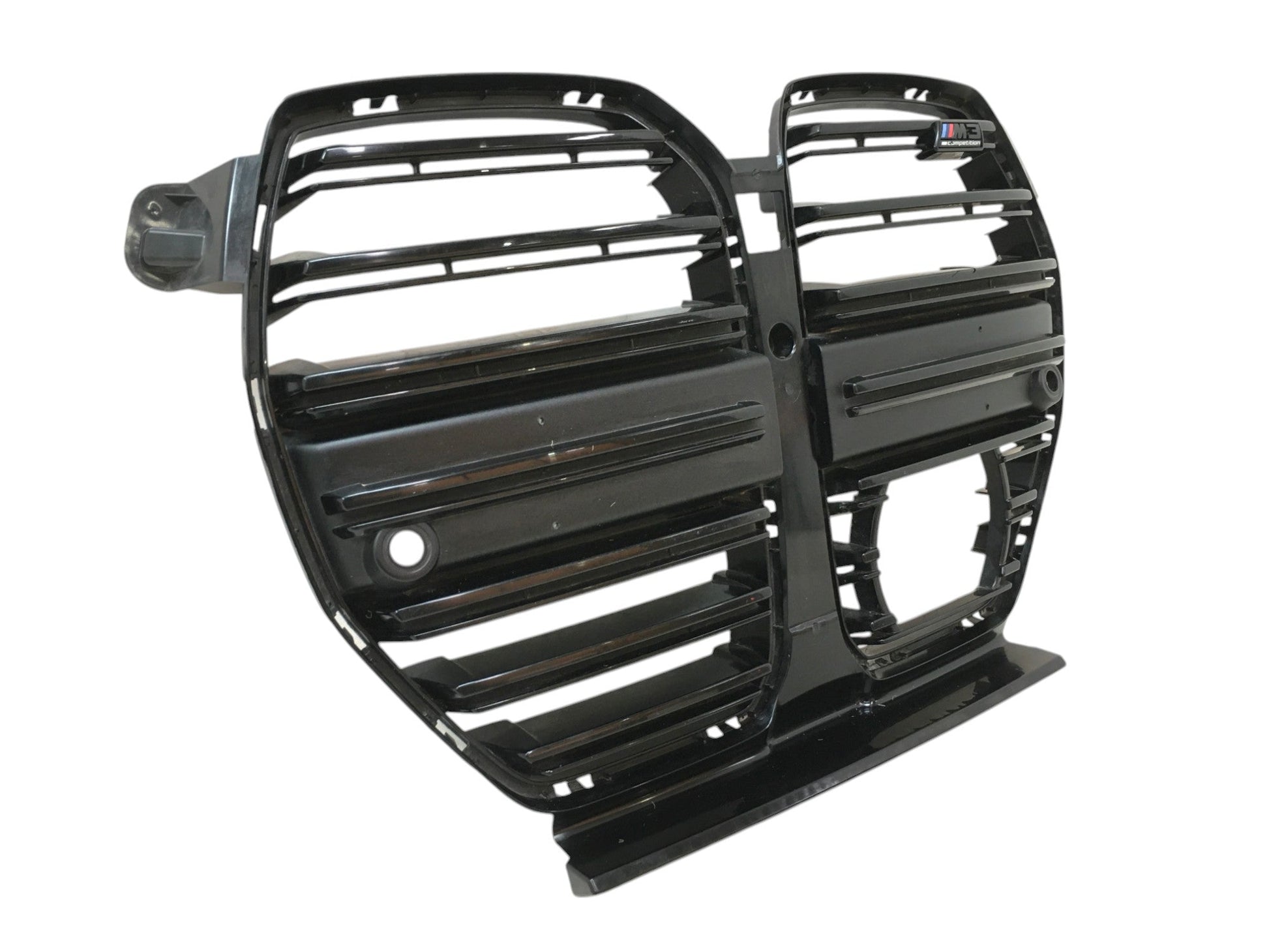Rejilla Radiador BMW M3 G80 - 5113192976 _