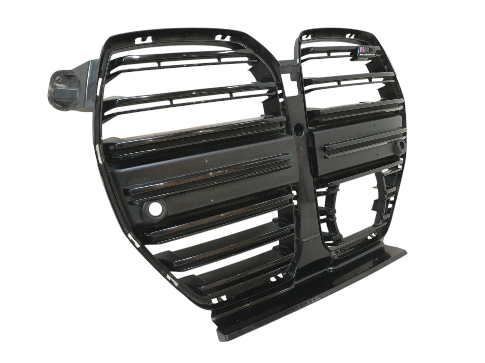 Rejilla Radiador BMW M3 G80 - 5113192976 _