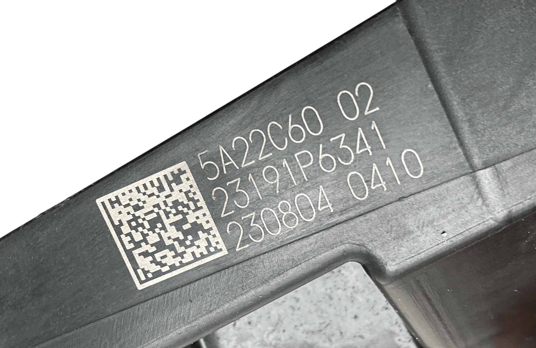 Rejilla Radiador BMW serie 3 19-26 - 5A22C6002