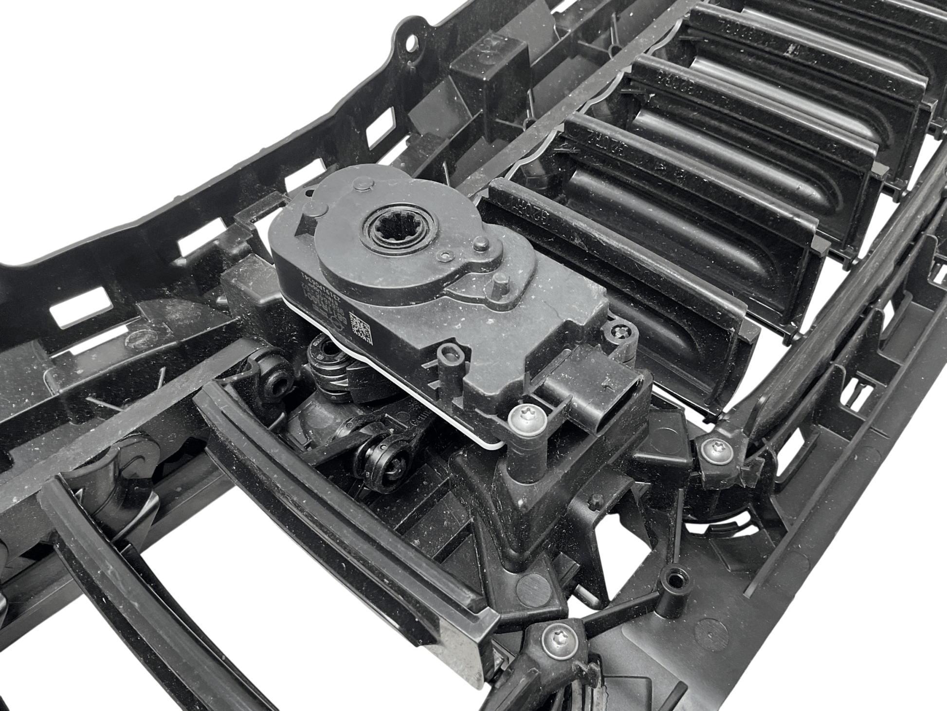Rejilla Radiador BMW serie 3 19-26 - 5A22C6002