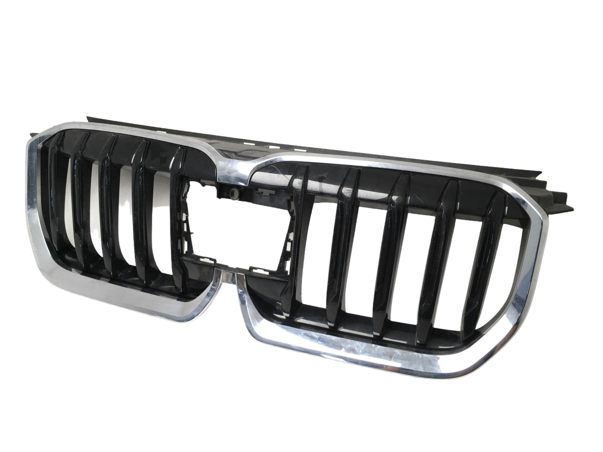 Rejilla radiador BMW X1 U11 - 18517811