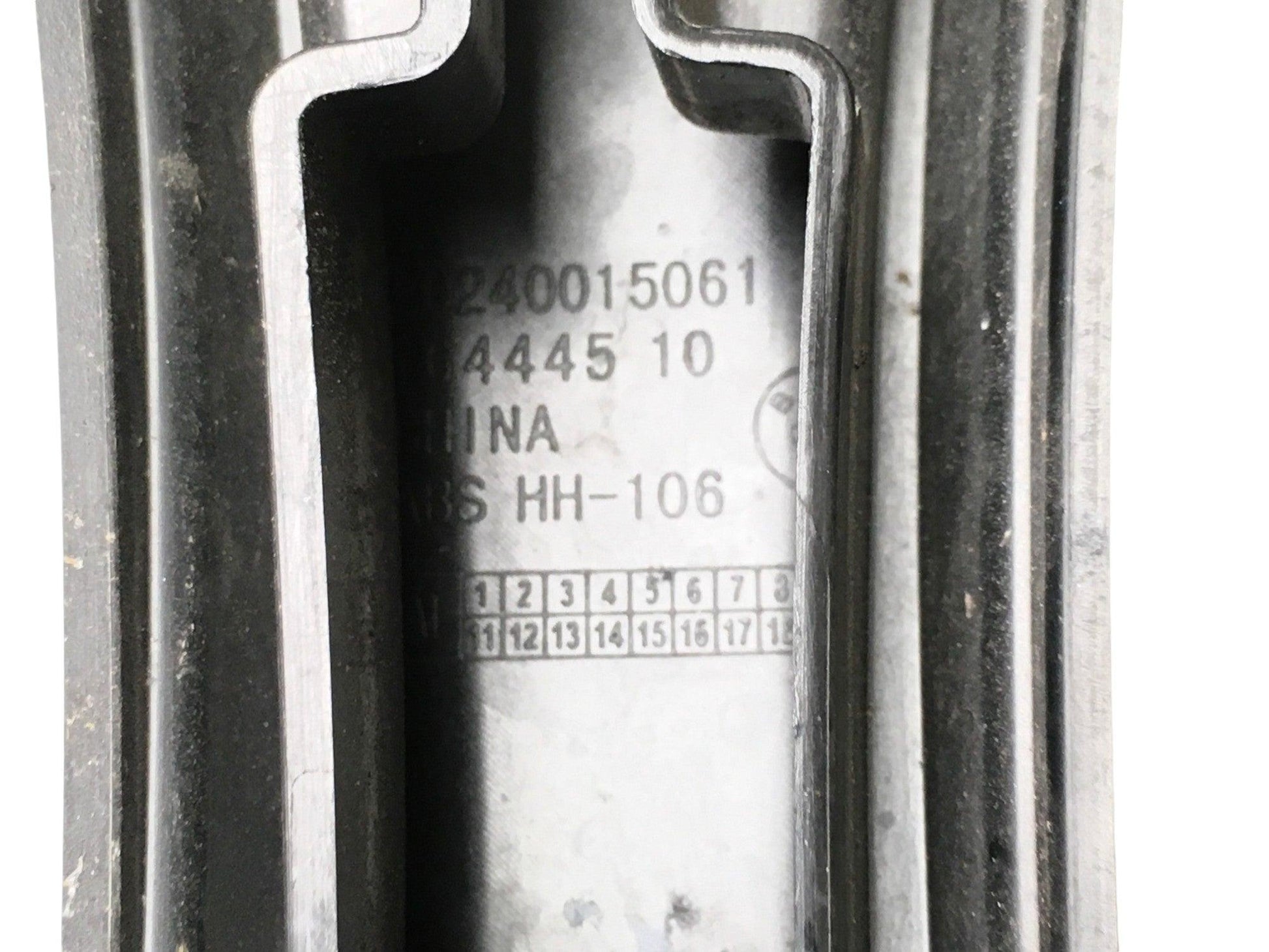 Rejilla radiador BMW X5 G05 - 20240015061