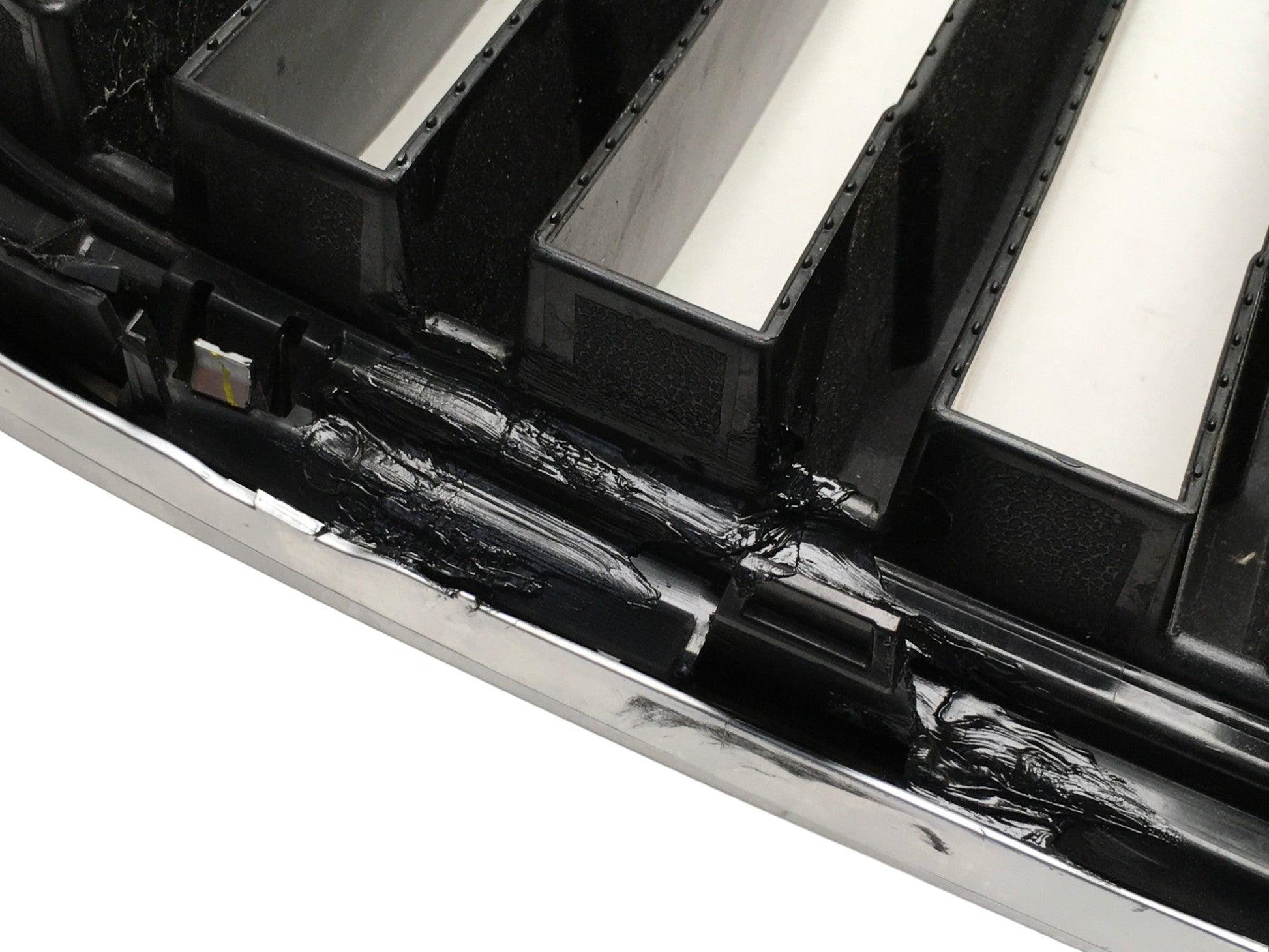 Rejilla Radiador BWM G01 / G02 - 40505404DE