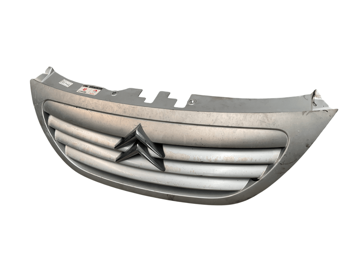 Rejilla Radiador Citroen C3 02-10 - 9647156780