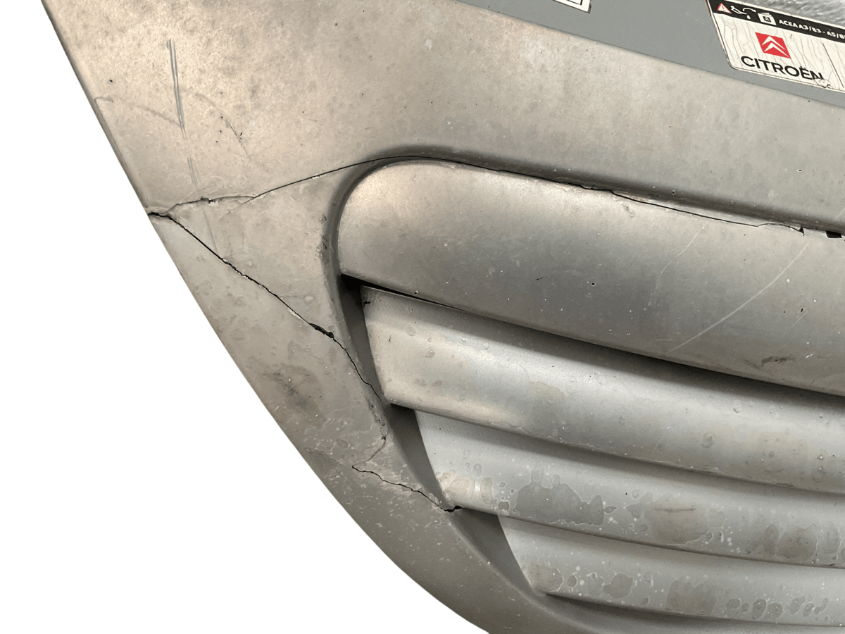 Rejilla Radiador Citroen C3 02-10 - 9647156780