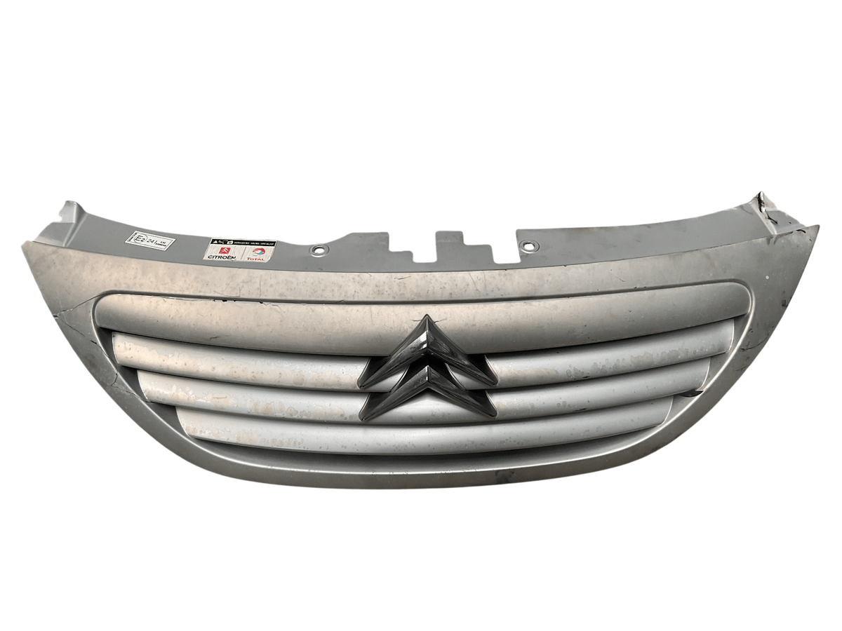 Rejilla Radiador Citroen C3 02-10 - 9647156780