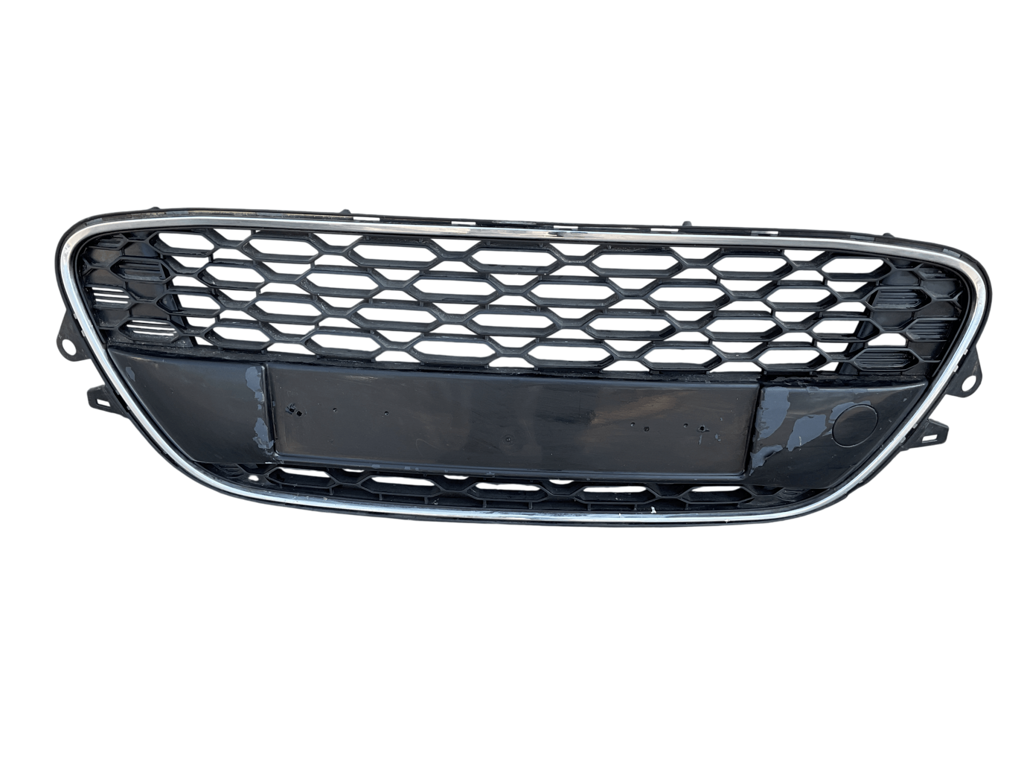 Rejilla radiador Citroën C3 09-17 - 9685359677