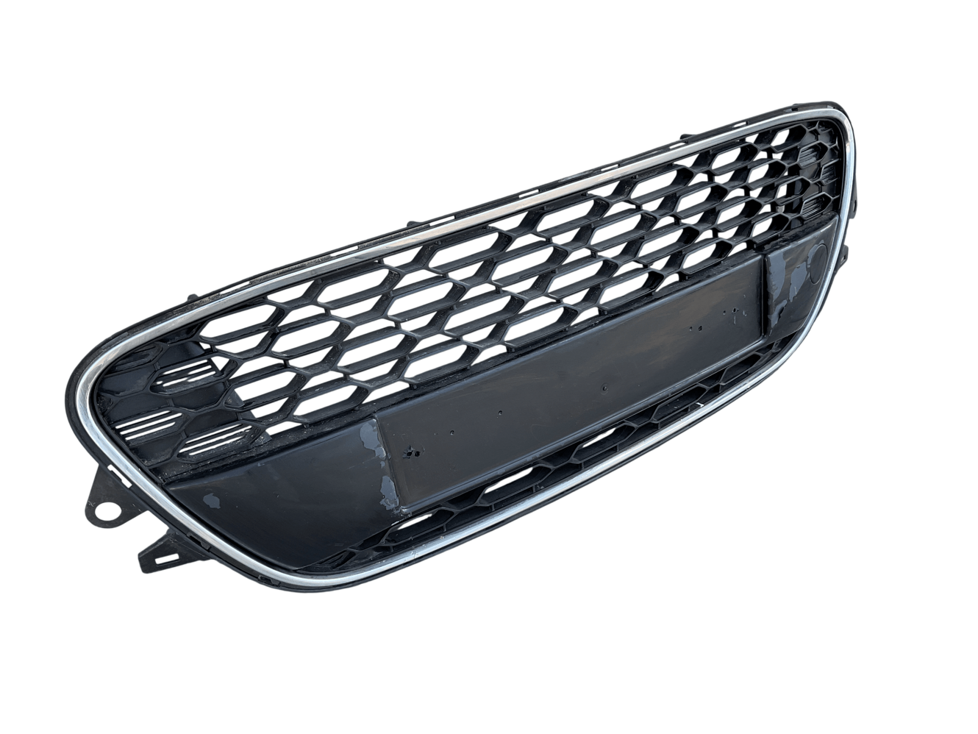 Rejilla radiador Citroën C3 09-17 - 9685359677