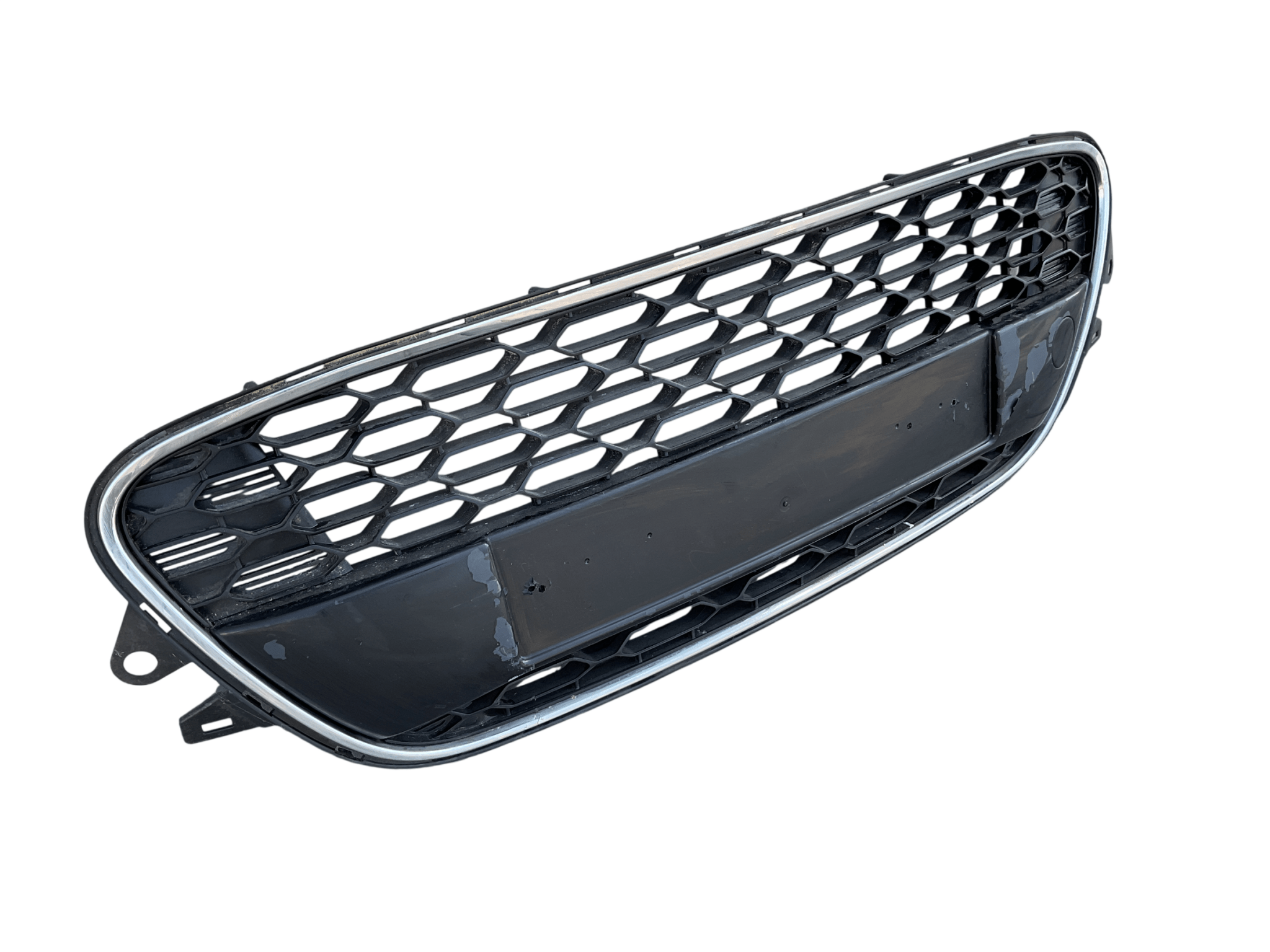 Rejilla radiador Citroën C3 09-17 - 9685359677