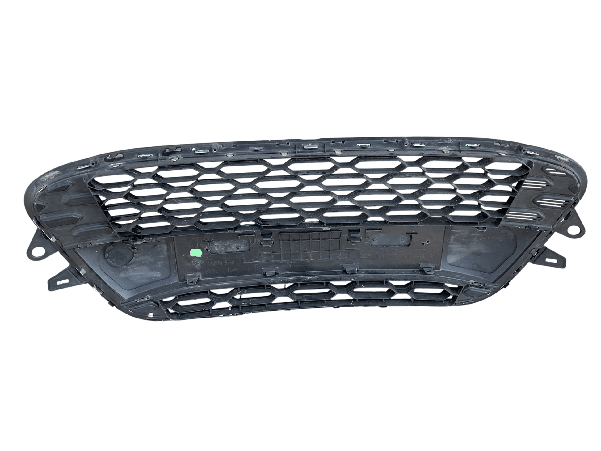 Rejilla radiador Citroën C3 09-17 - 9685359677