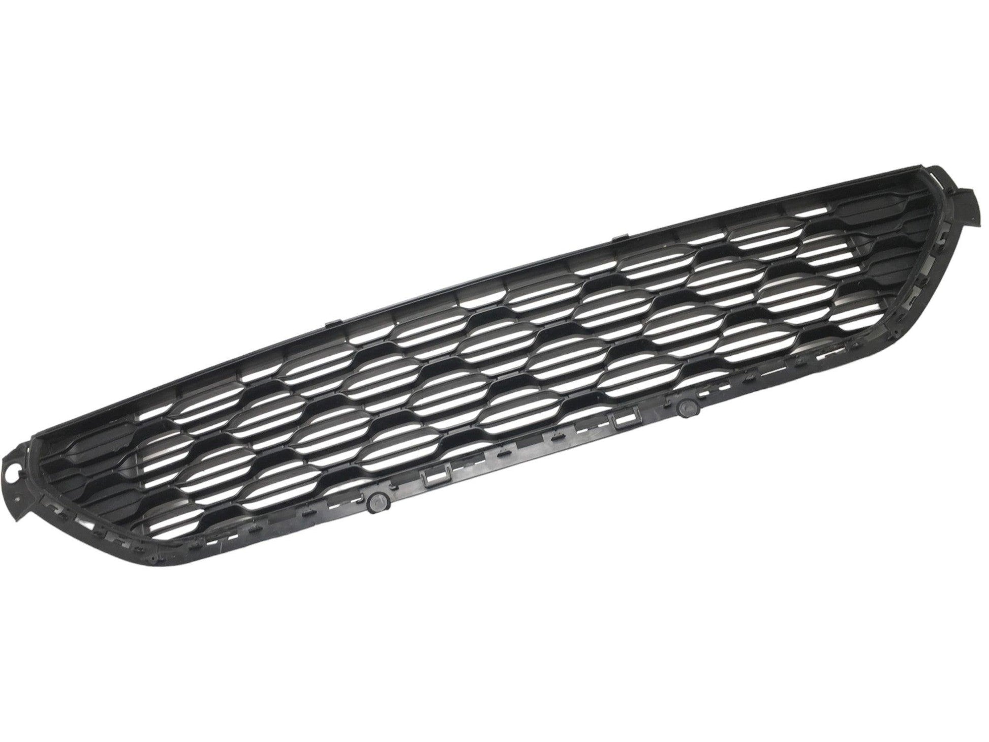 Rejilla radiador Citroen C3 II - 9803502677