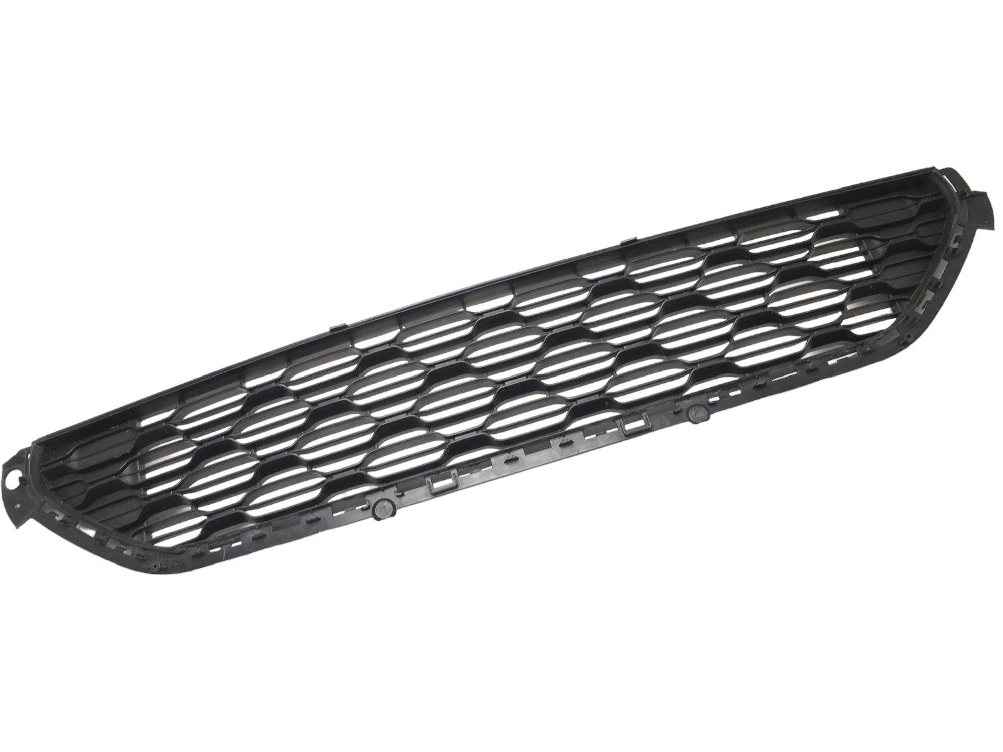 Rejilla radiador Citroen C3 II - 9803502677