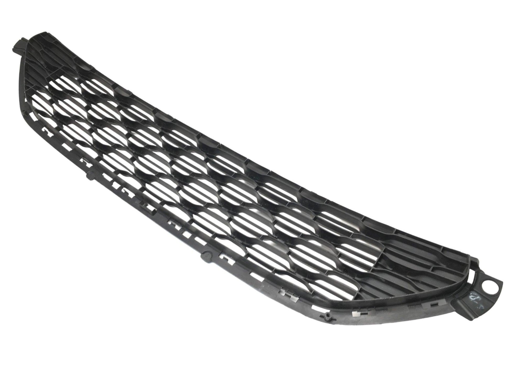 Rejilla radiador Citroen C3 II - 9803502677