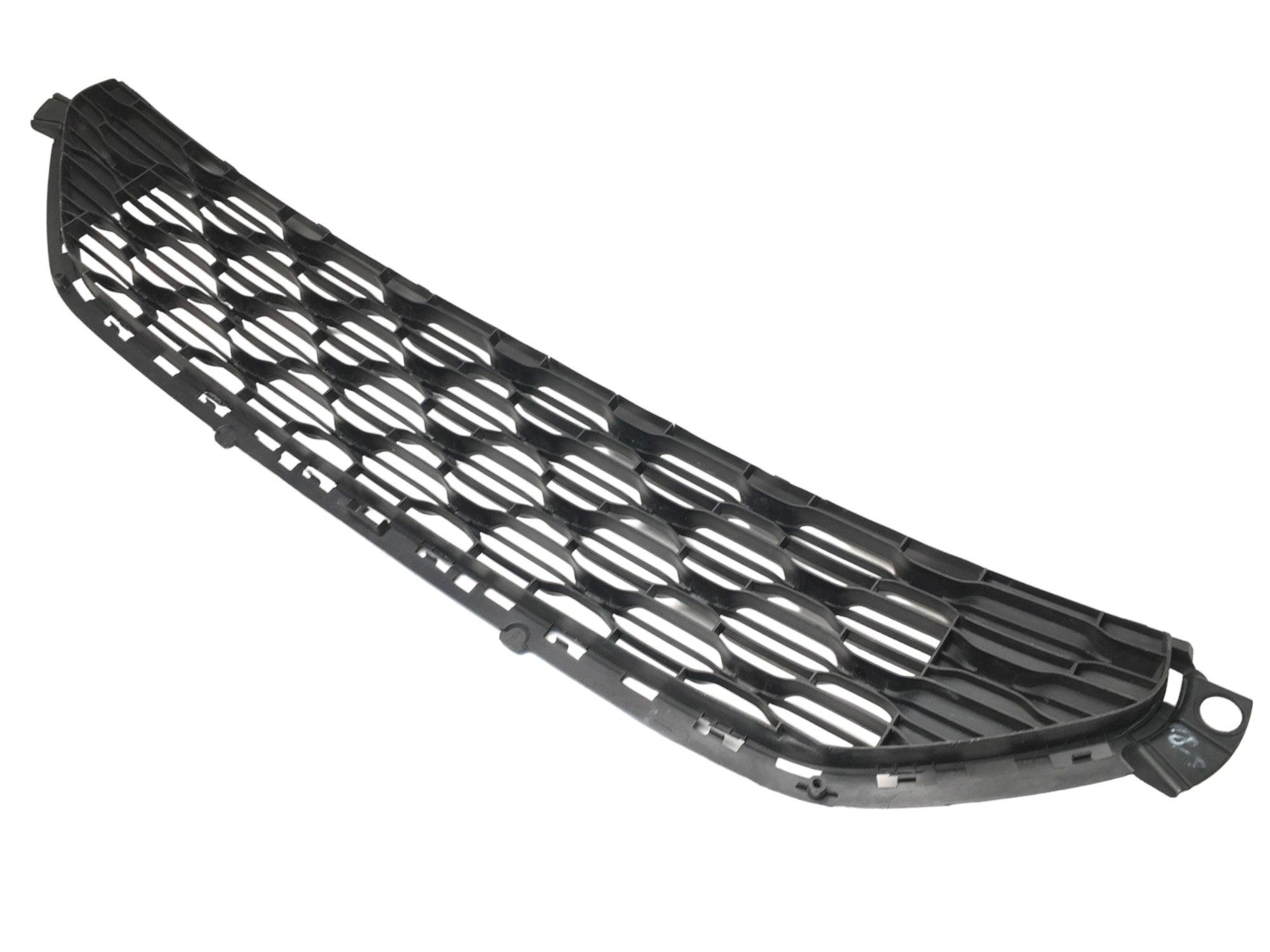 Rejilla radiador Citroen C3 II - 9803502677