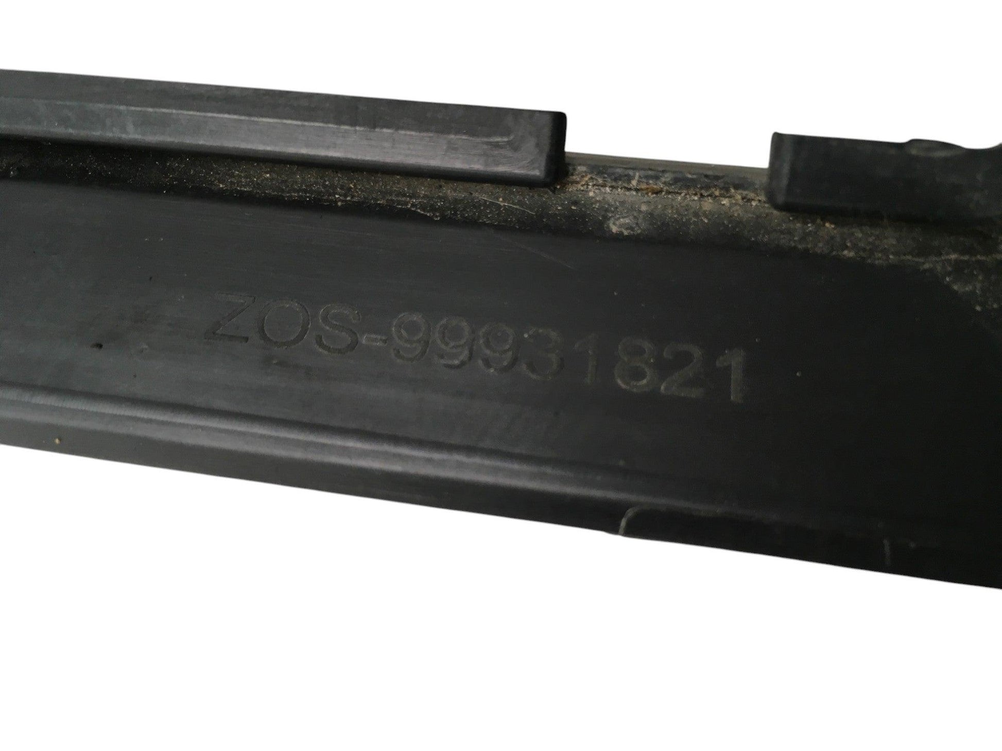 Rejilla Radiador Citroen C4 III - ZOS99931821