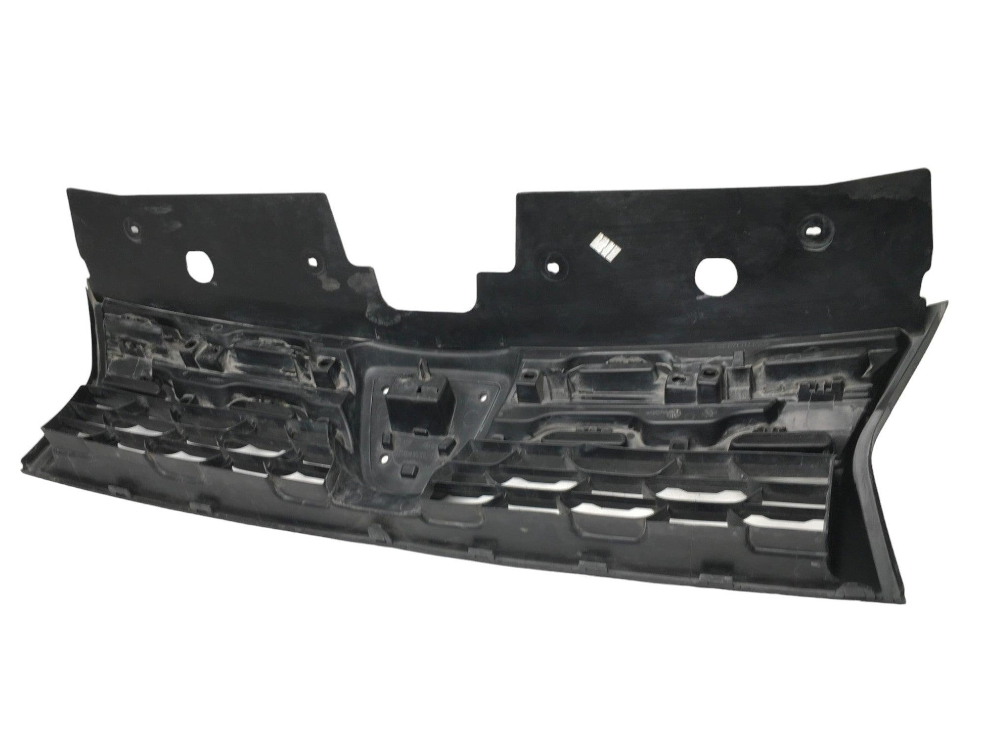 Rejilla radiador Dacia Duster I Renovado - 623100838R