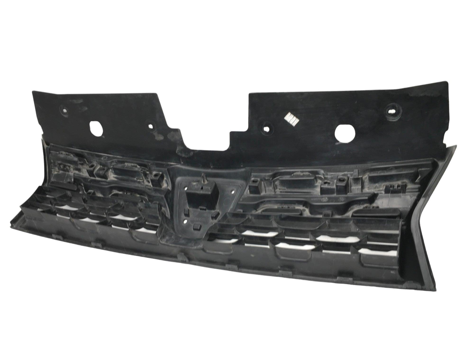 Rejilla radiador Dacia Duster I Renovado - 623100838R