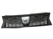 Rejilla radiador Dacia Duster I Renovado - 623100838R