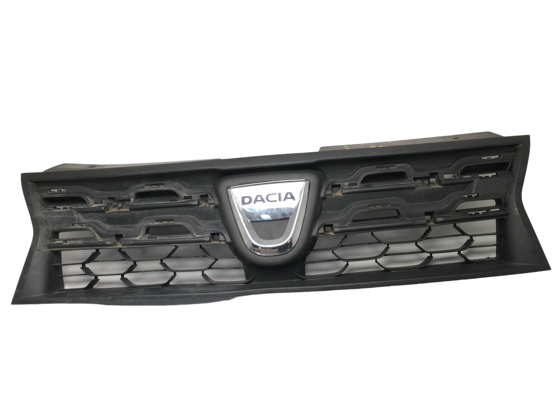 Rejilla radiador Dacia Duster I Renovado - 623100838R
