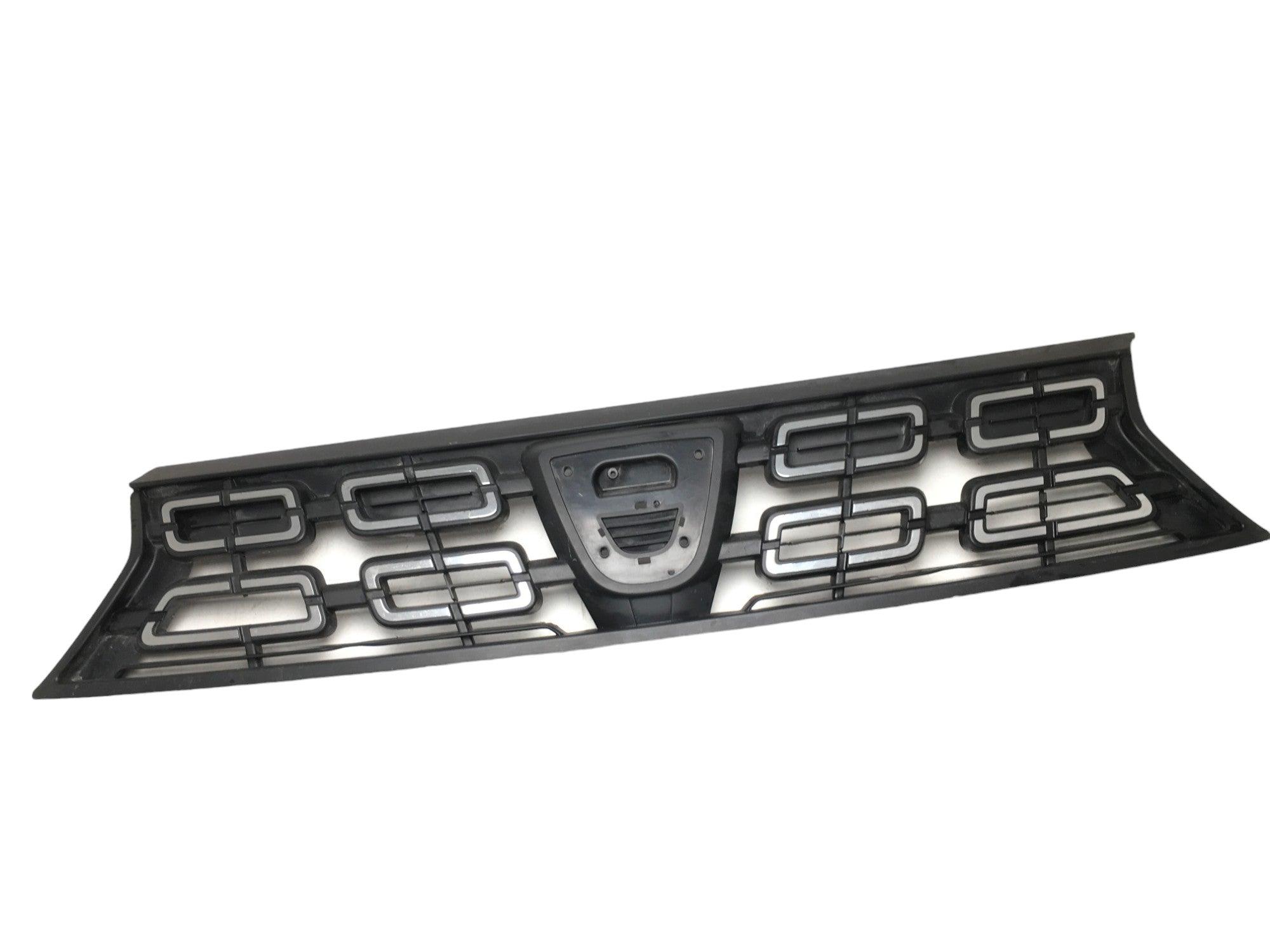 Rejilla Radiador Dacia Duster II - 623103440R