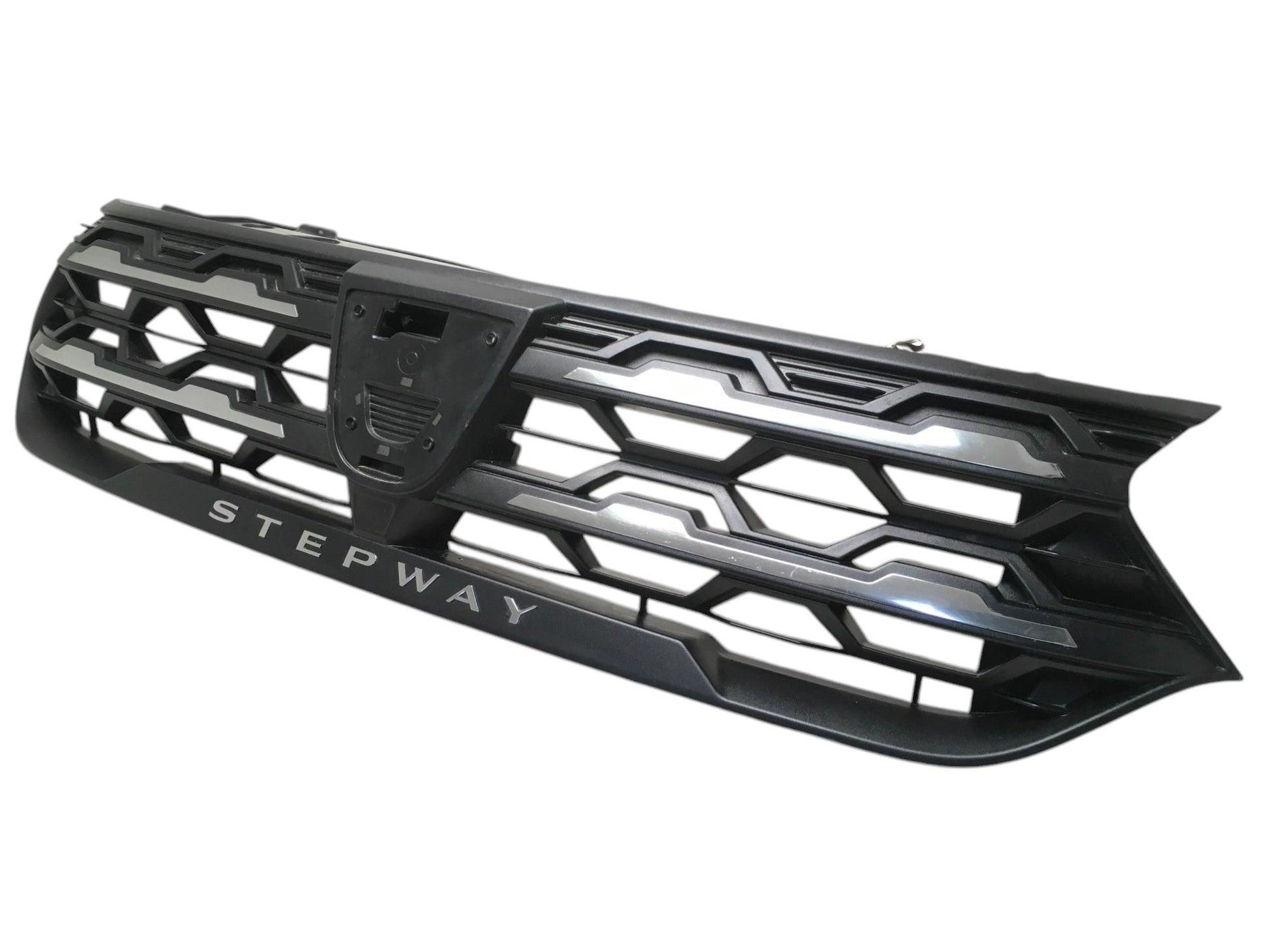 Rejilla Radiador Dacia Sandero III Stepway - 623109870R