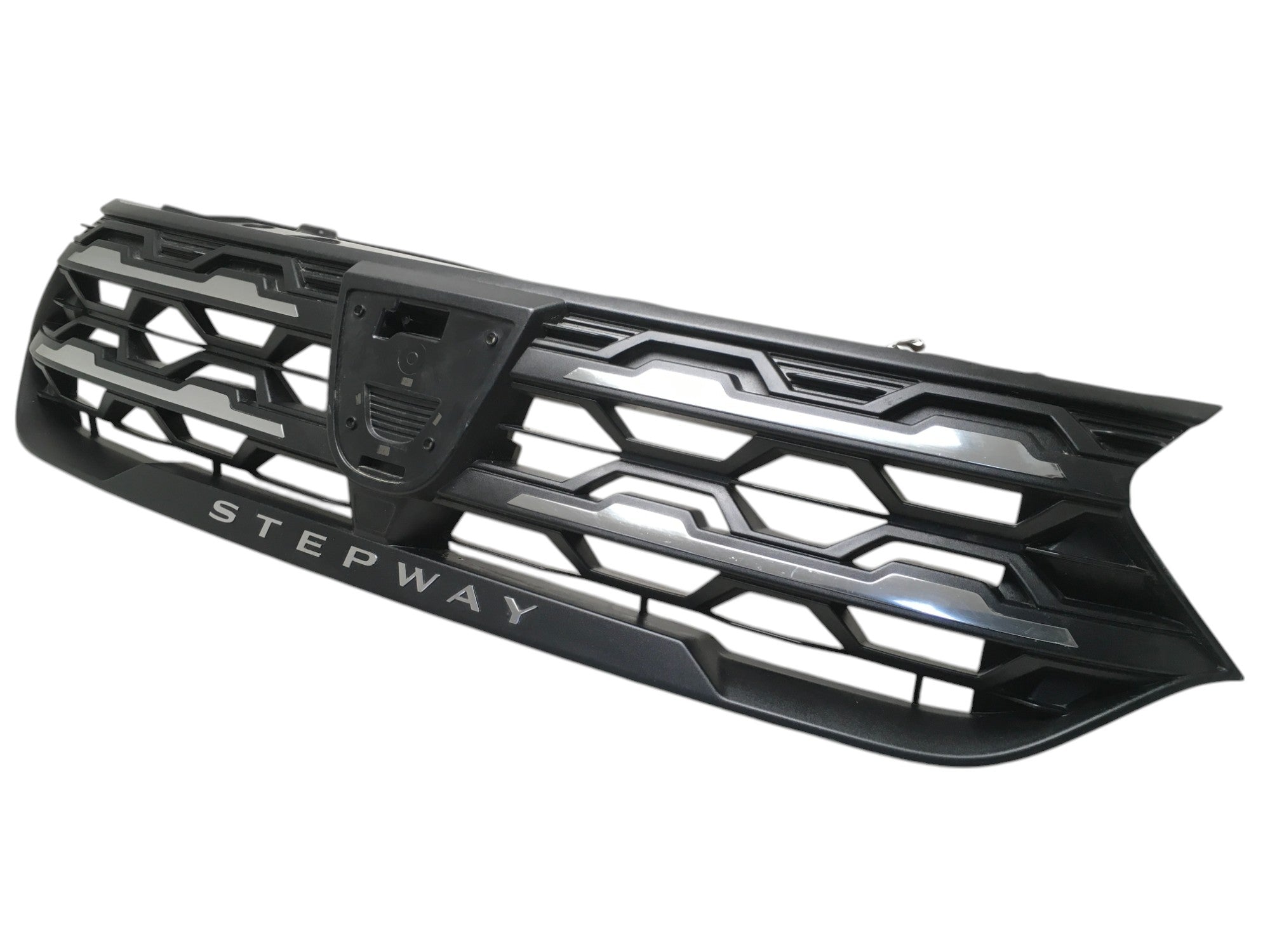 Rejilla Radiador Dacia Sandero III Stepway - 623109870R