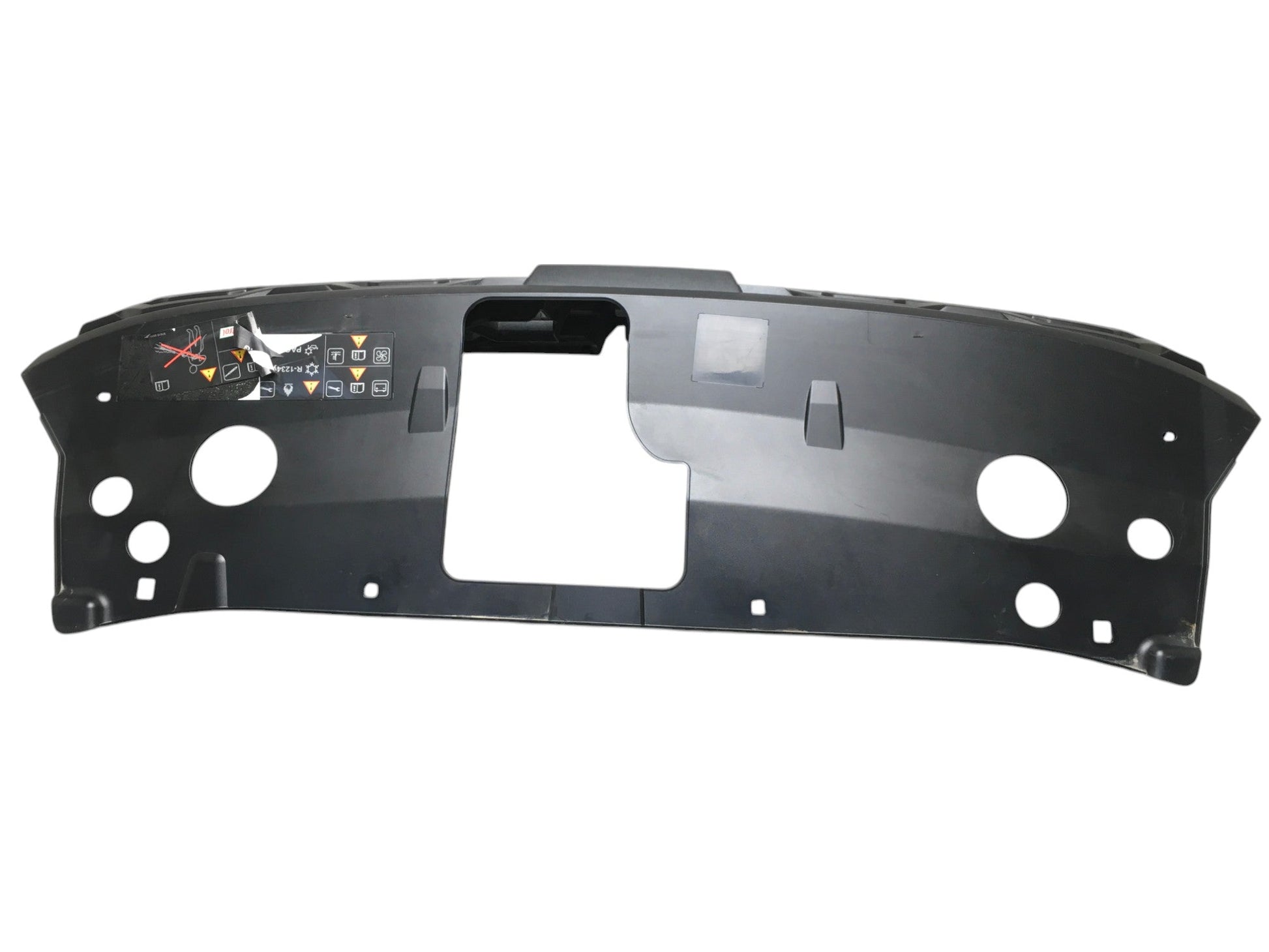 Rejilla Radiador Dacia Sandero III Stepway - 623109870R