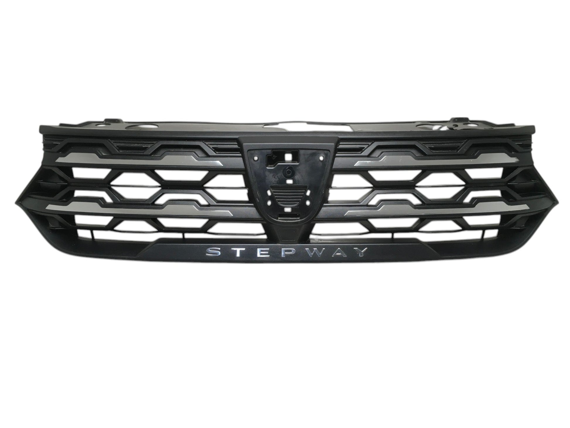 Rejilla Radiador Dacia Sandero III Stepway - 623109870R