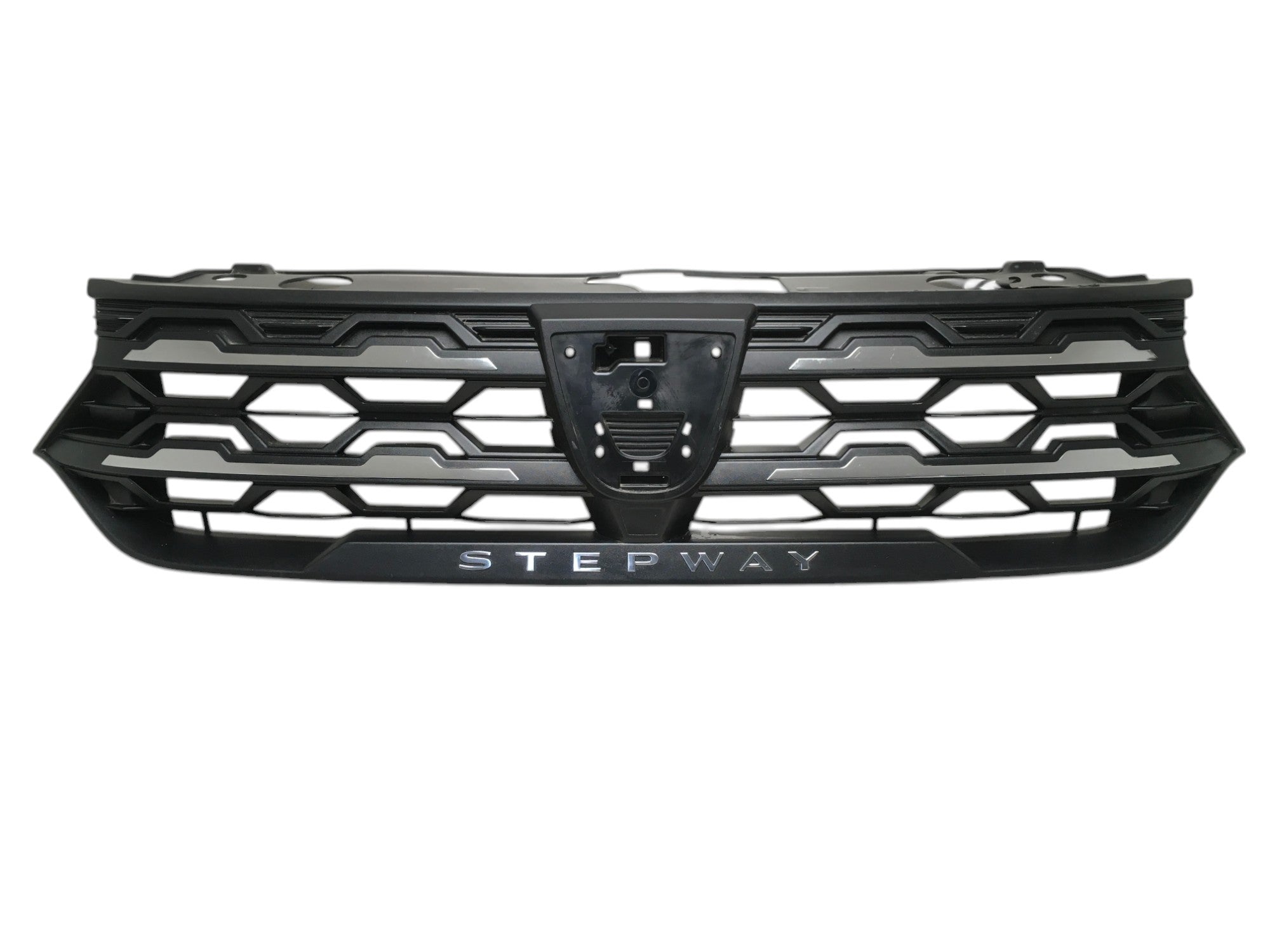 Rejilla Radiador Dacia Sandero III Stepway - 623109870R