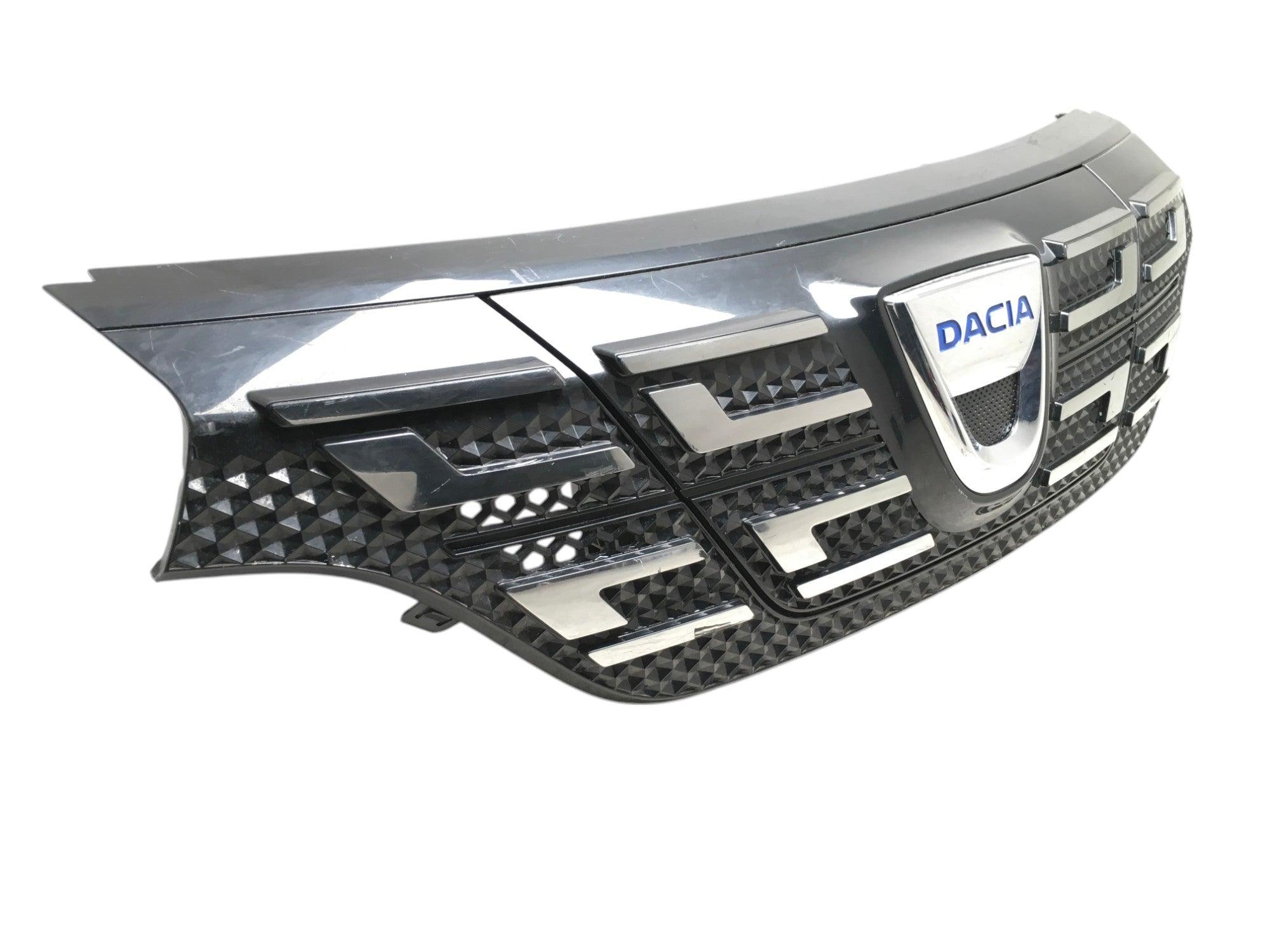 Rejilla Radiador Dacia Sprint - 623105273R