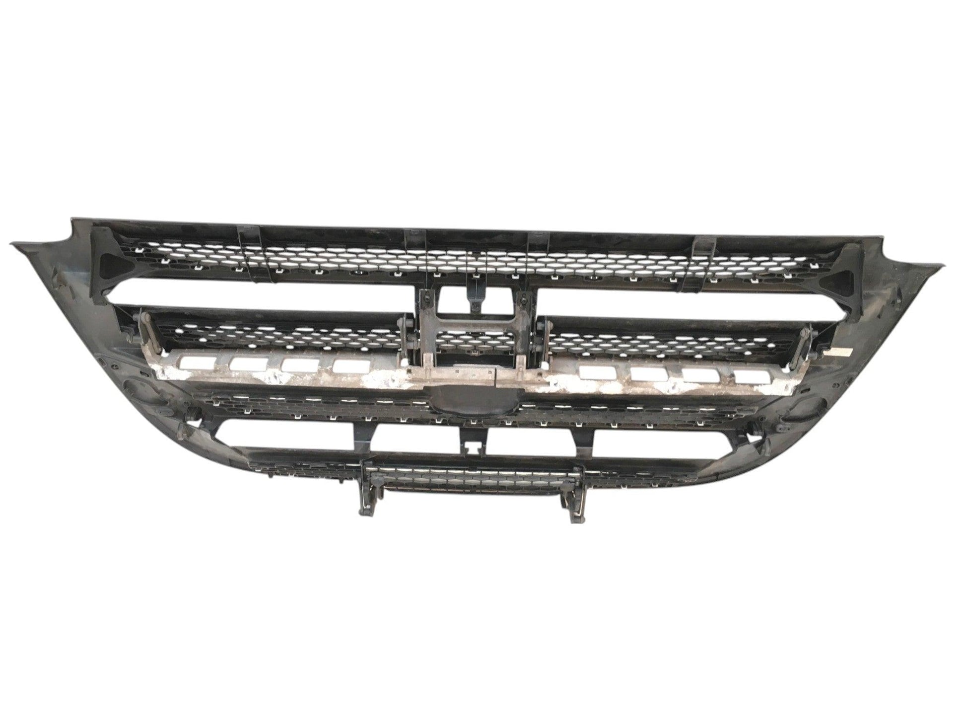 Rejilla radiador DAF XF Euro 6 - 1798480