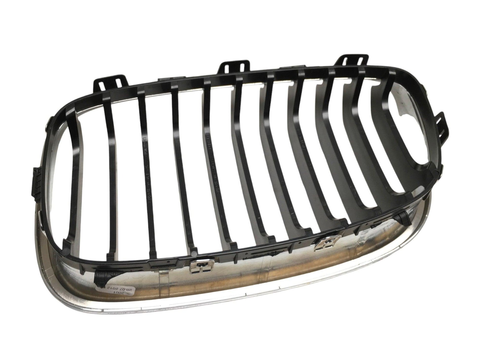Rejilla radiador dcha BMW F20 F21 - 7239022