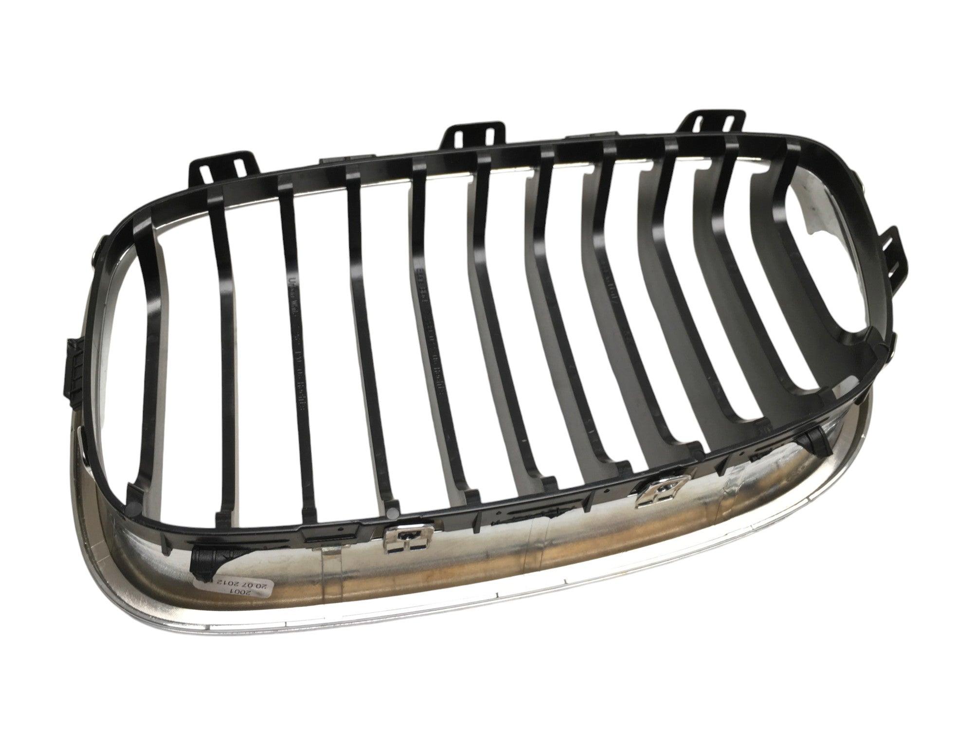 Rejilla radiador dcha BMW F20 F21 - 7239022