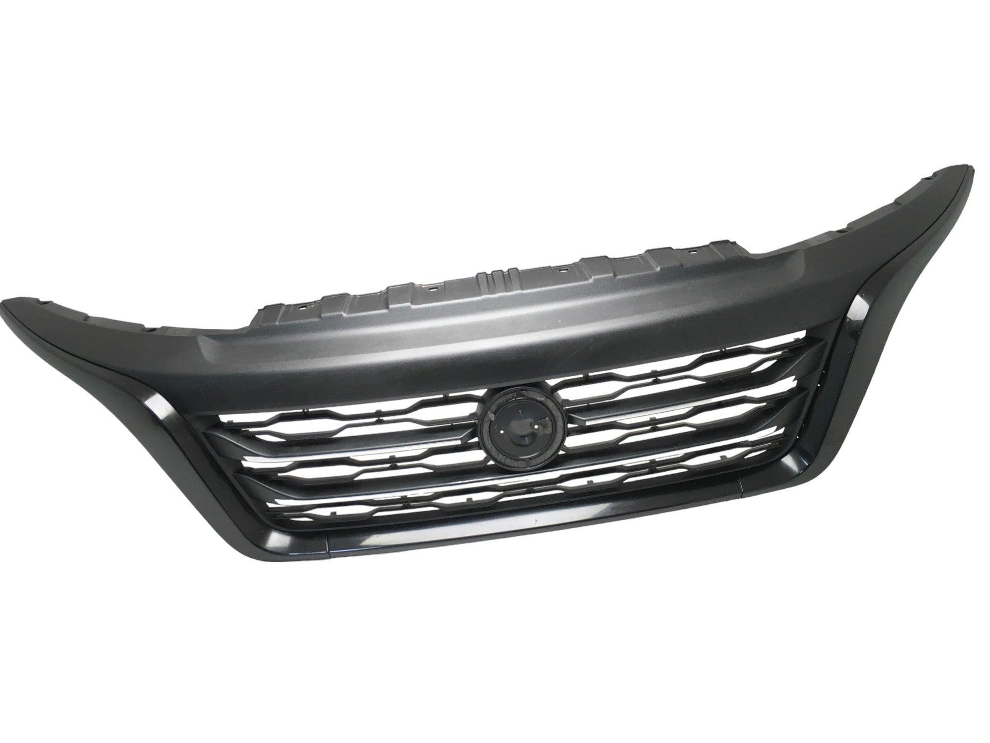 Rejilla Radiador Fiat Ducato III Fase 3 - 1318386070