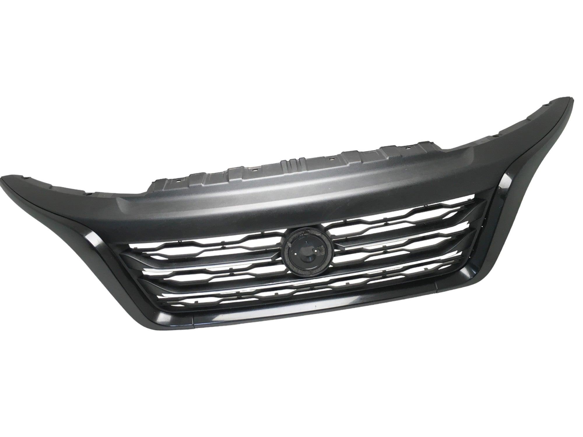 Rejilla Radiador Fiat Ducato III Fase 3 - 1318386070