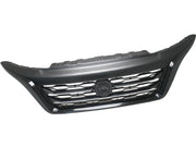 Rejilla Radiador Fiat Ducato III Fase 3 - 1318386070