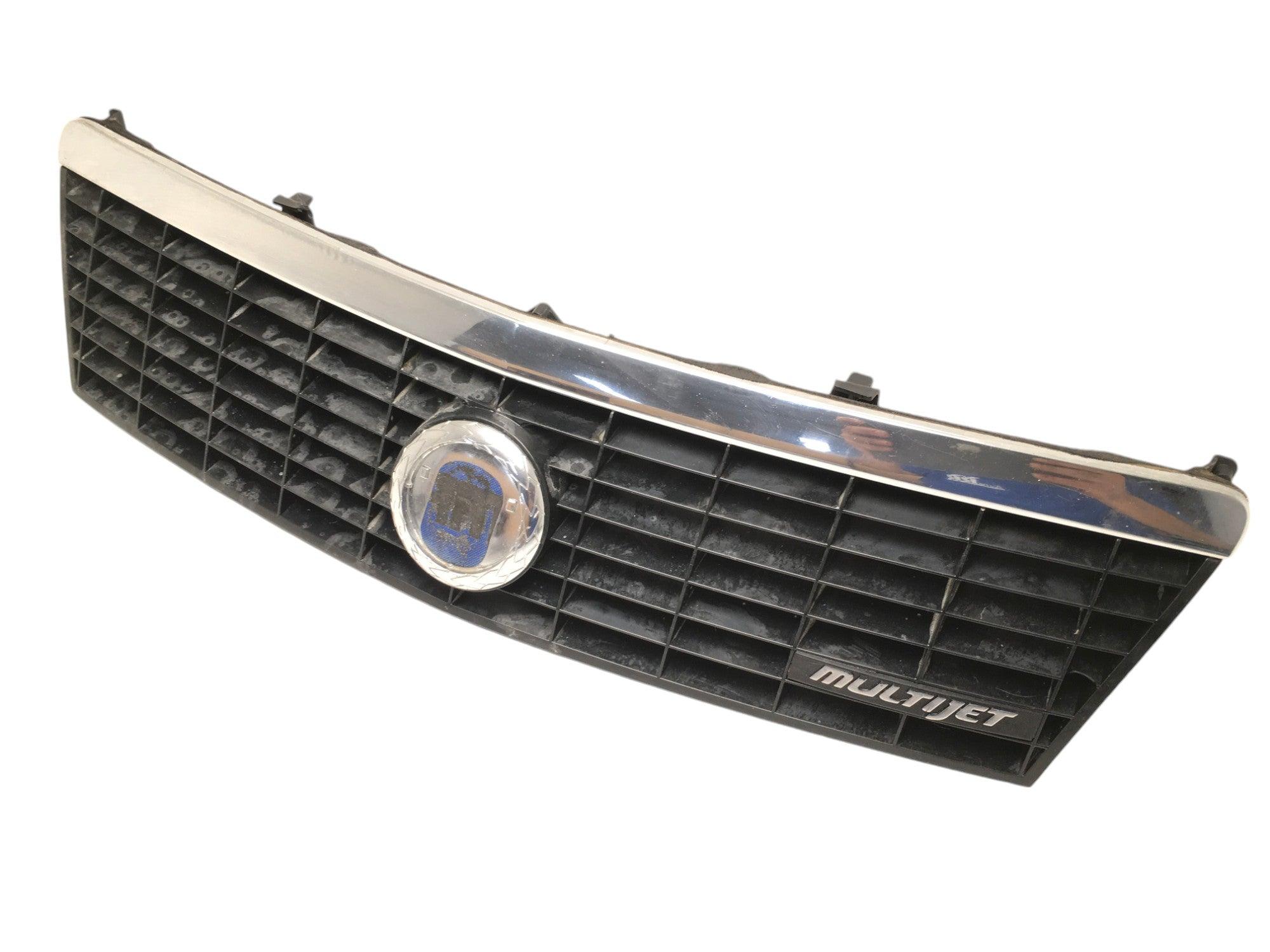 Rejilla radiador Fiat Sedici - 7174179JA