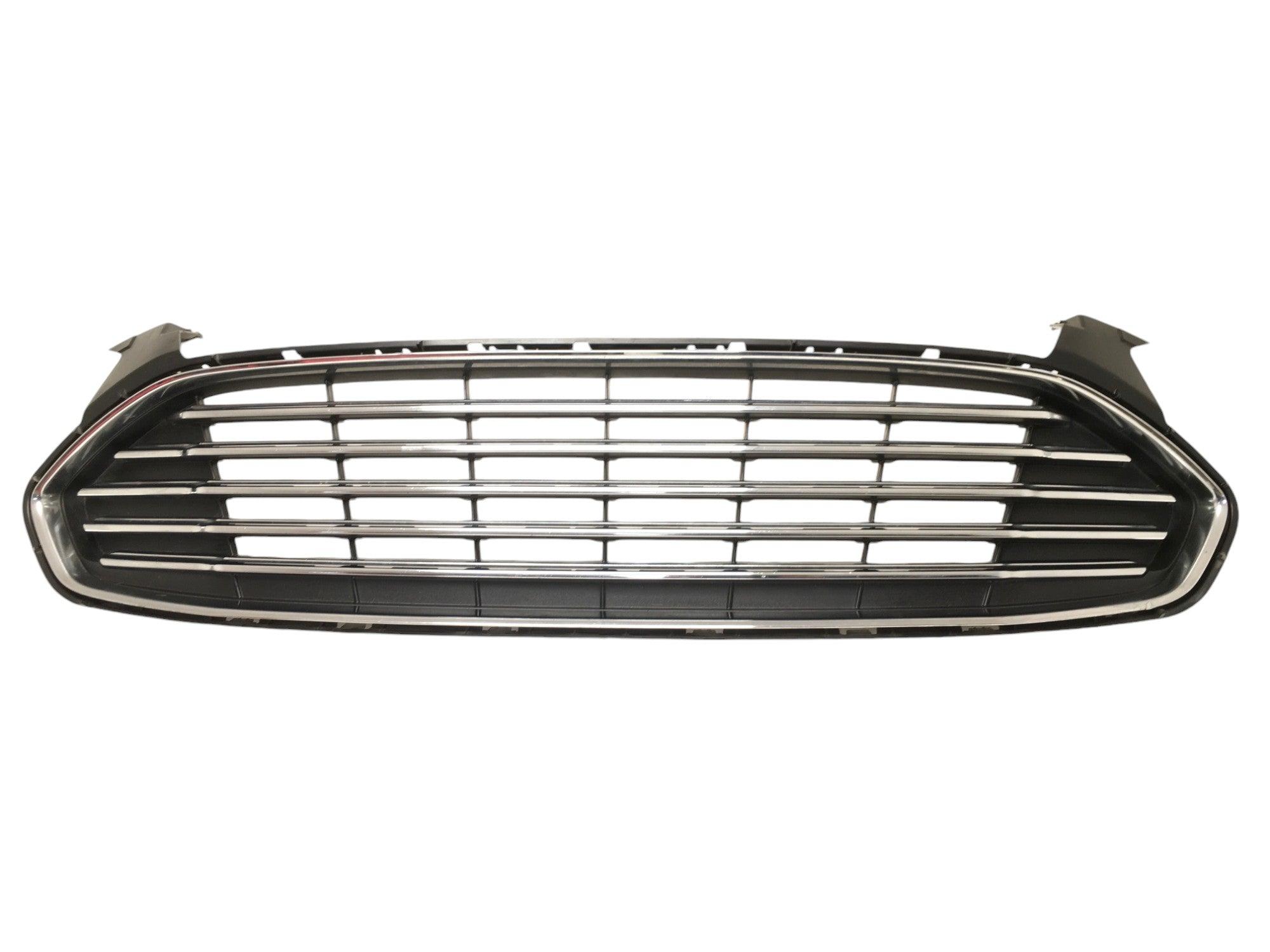 Rejilla radiador Ford Mondeo V - DS738150