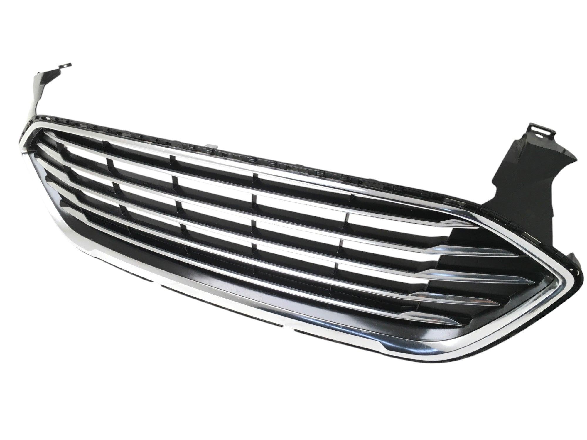 Rejilla radiador Ford Mondeo V Fase 2 - JS7B8200