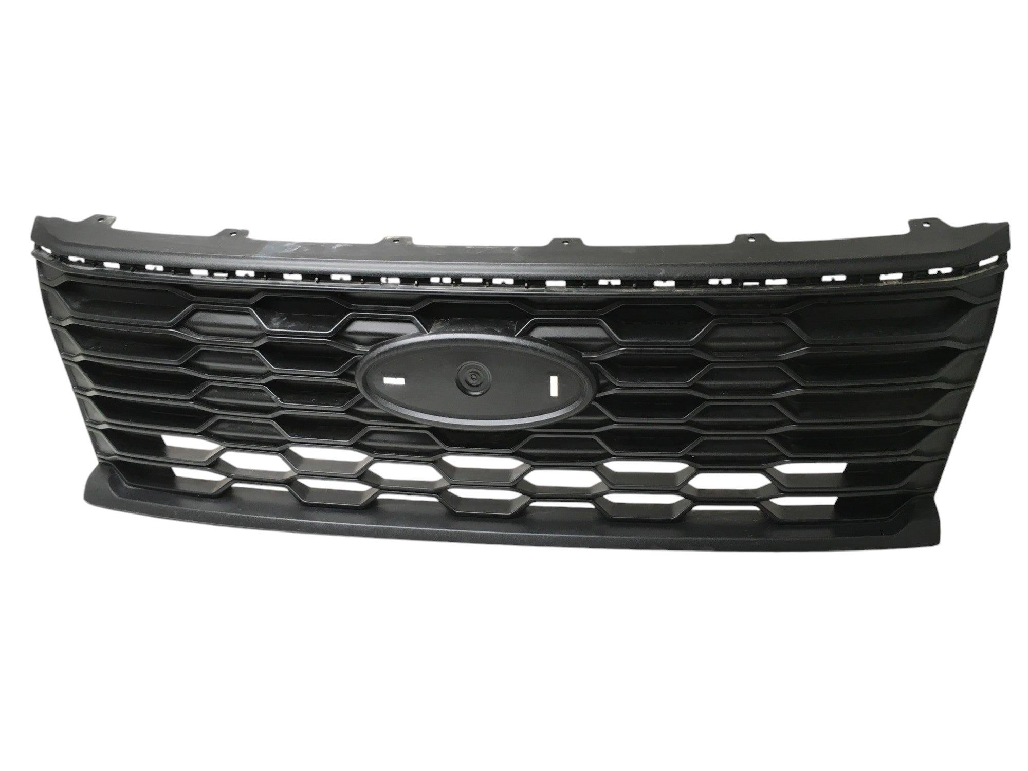 Rejilla Radiador Ford Tourneo Courier II - R2X6-8B271-B