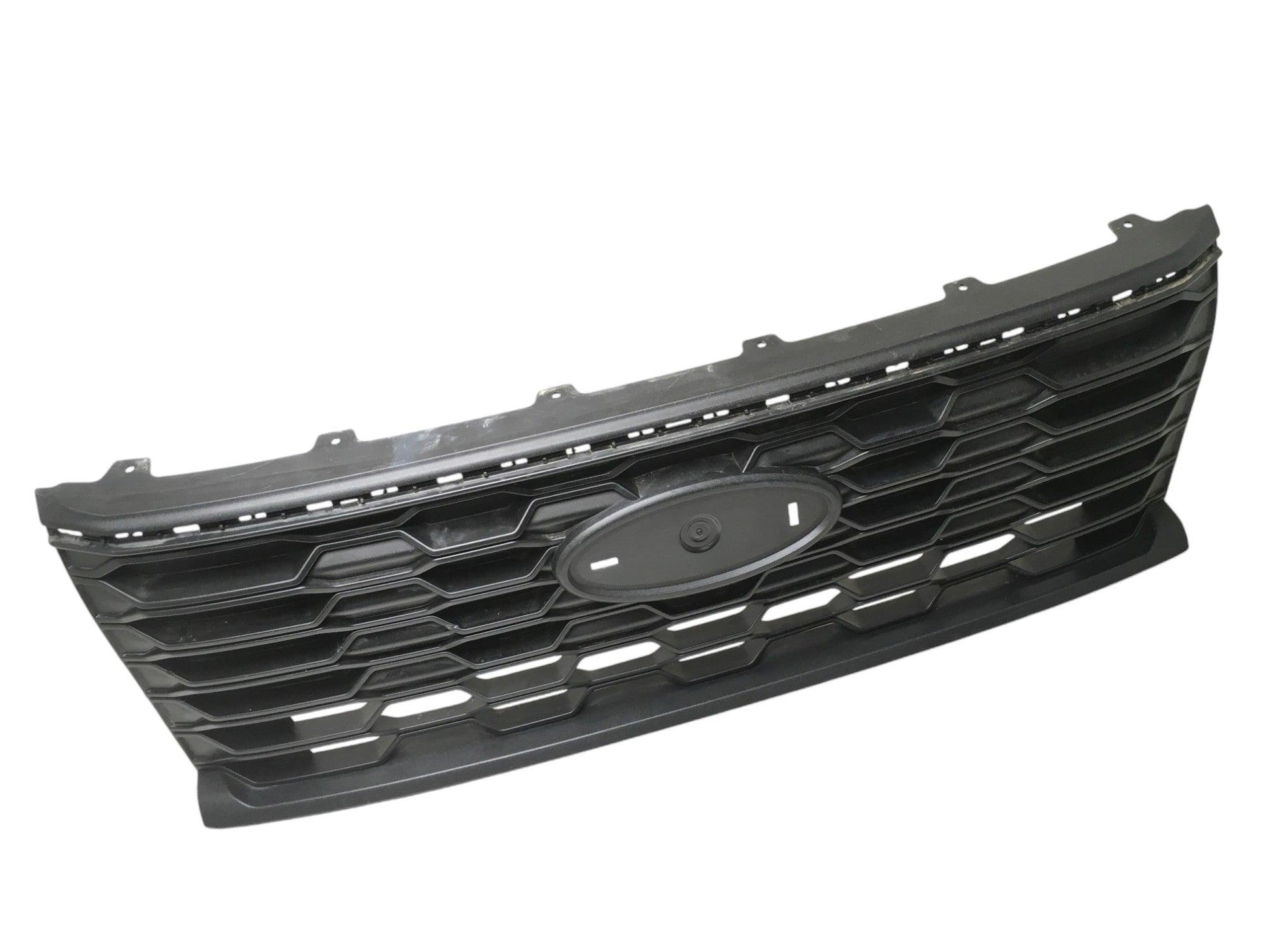 Rejilla Radiador Ford Tourneo Courier II - R2X6-8B271-B