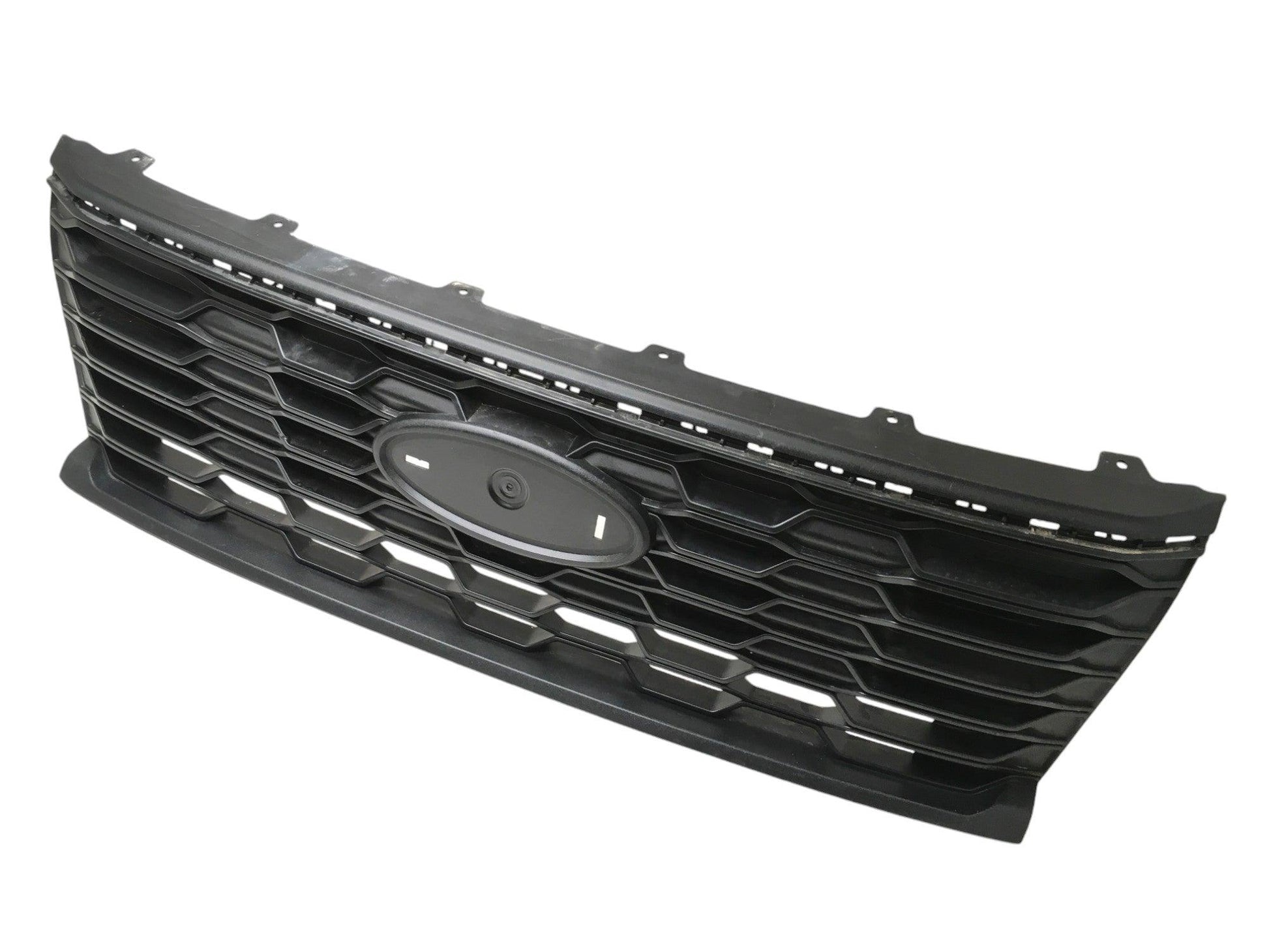 Rejilla Radiador Ford Tourneo Courier II - R2X6-8B271-B