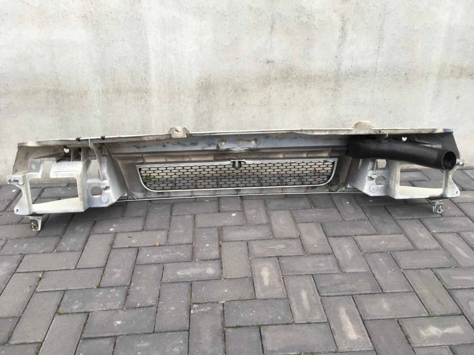 Rejilla Radiador Ford Transit III - 1C158242AC