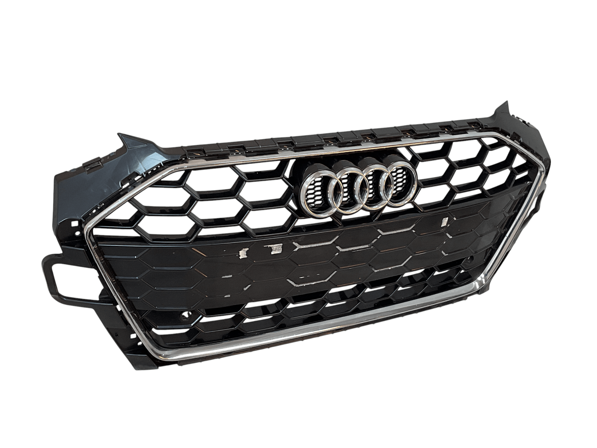 Rejilla radiador frontal Audi 2019 - 2023 - 8v3853651