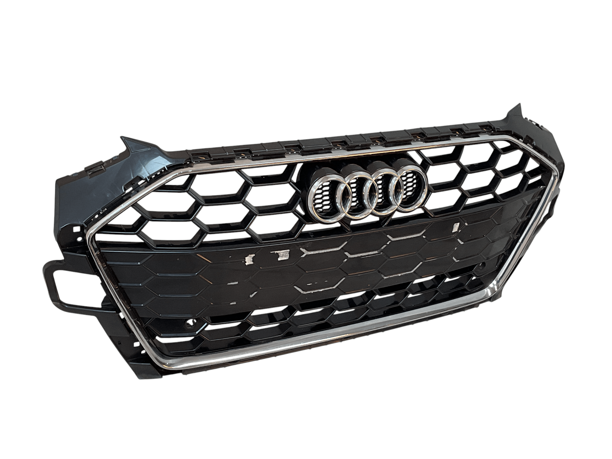 Rejilla radiador frontal Audi 2019 - 2023 - 8v3853651
