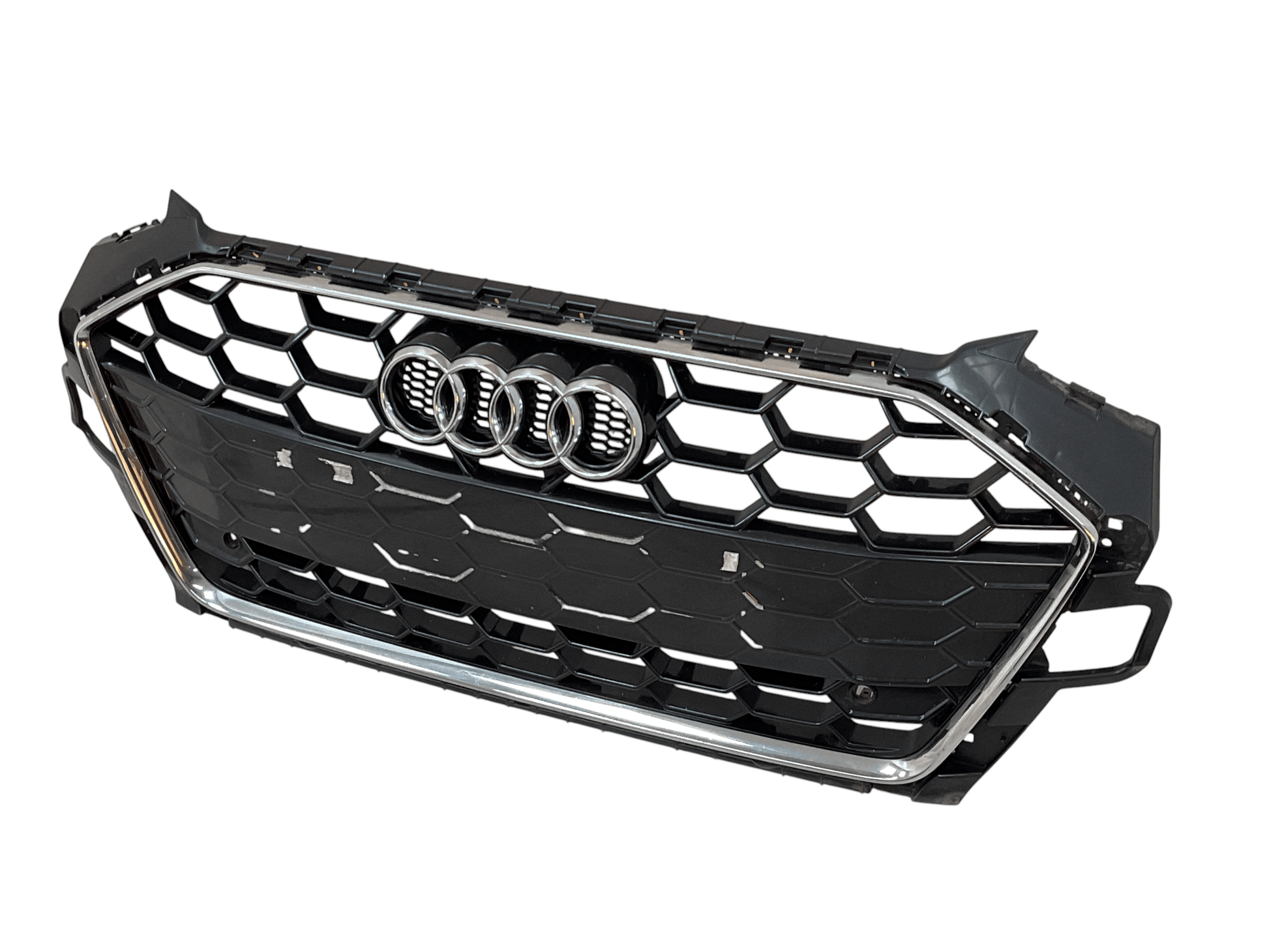 Rejilla radiador frontal Audi 2019 - 2023 - 8v3853651