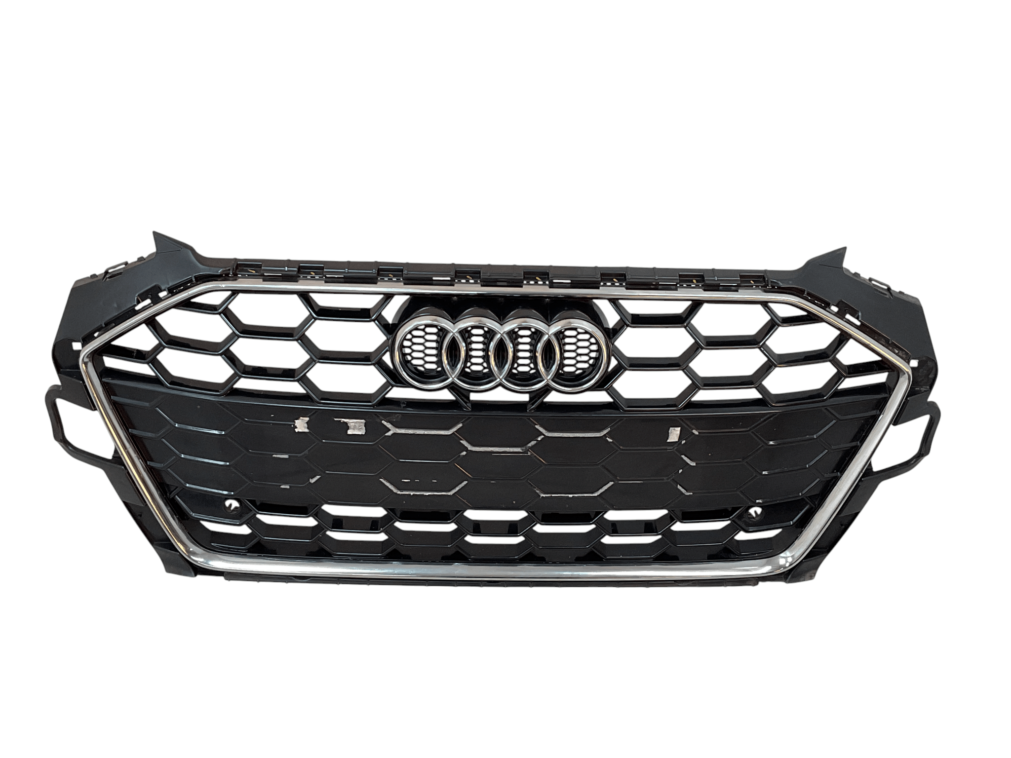 Rejilla radiador frontal Audi 2019 - 2023 - 8v3853651