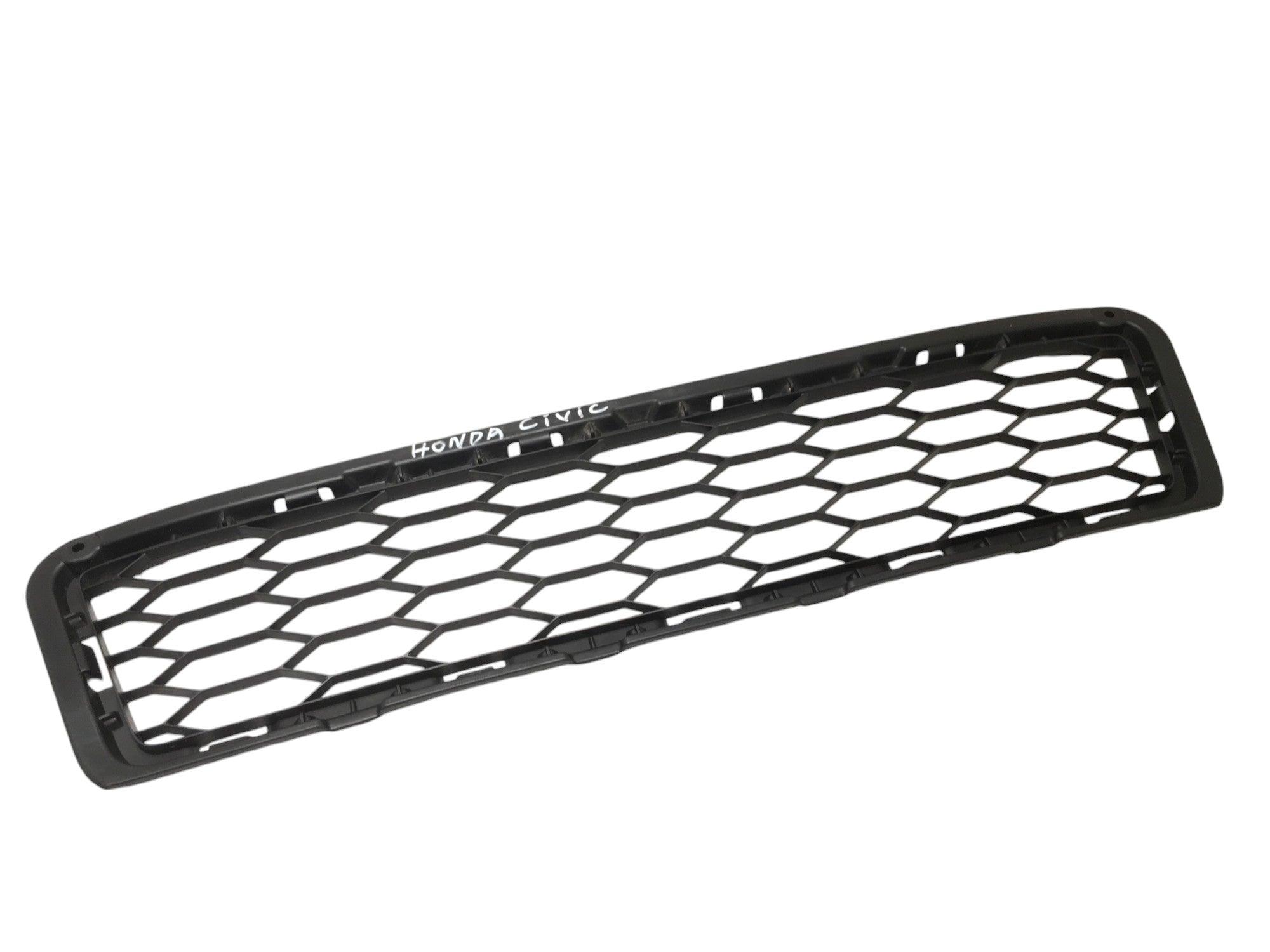 Rejilla Radiador Honda Civic IX FK - 71103TV0