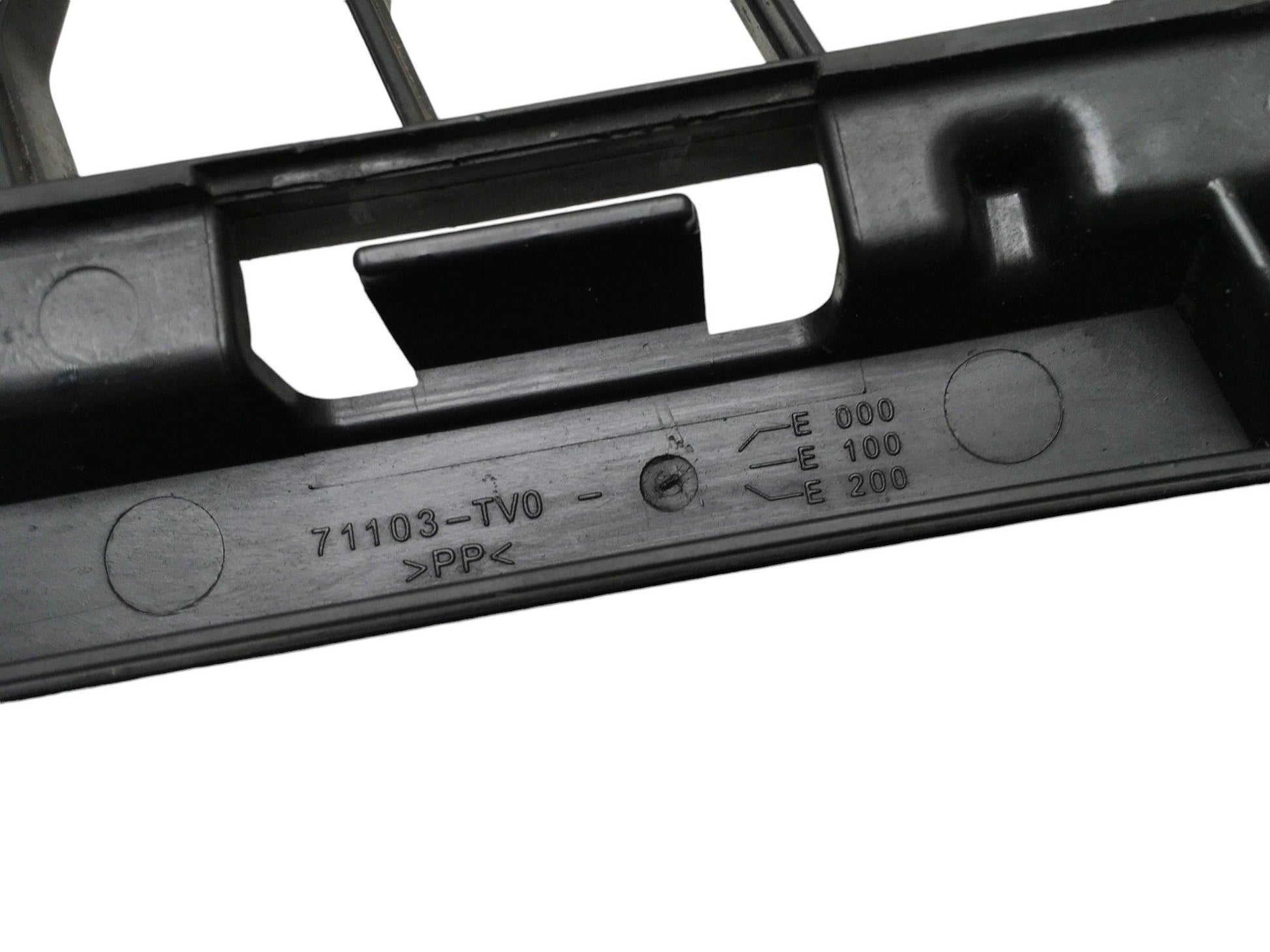 Rejilla Radiador Honda Civic IX FK - 71103TV0